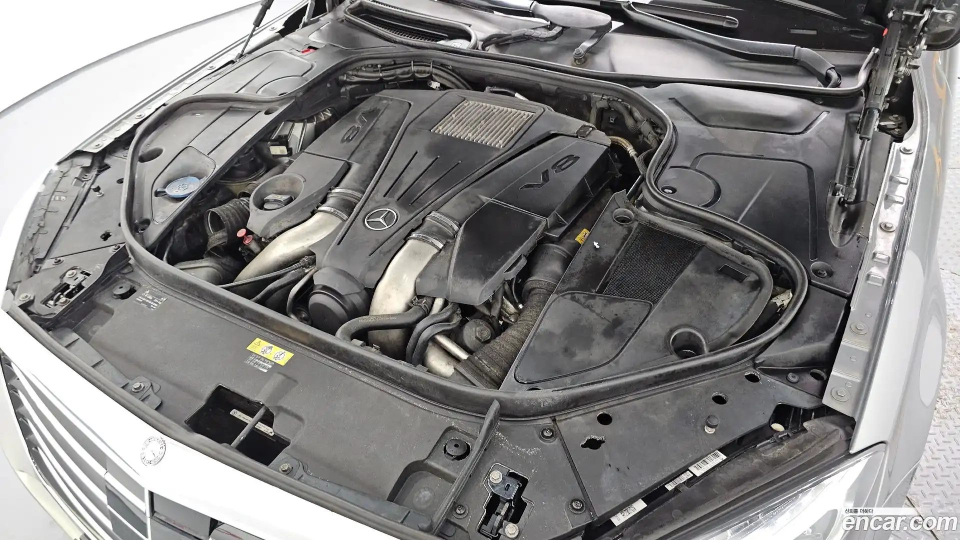 S-Class Mercedes-Benz 2013.10-OUTER-006