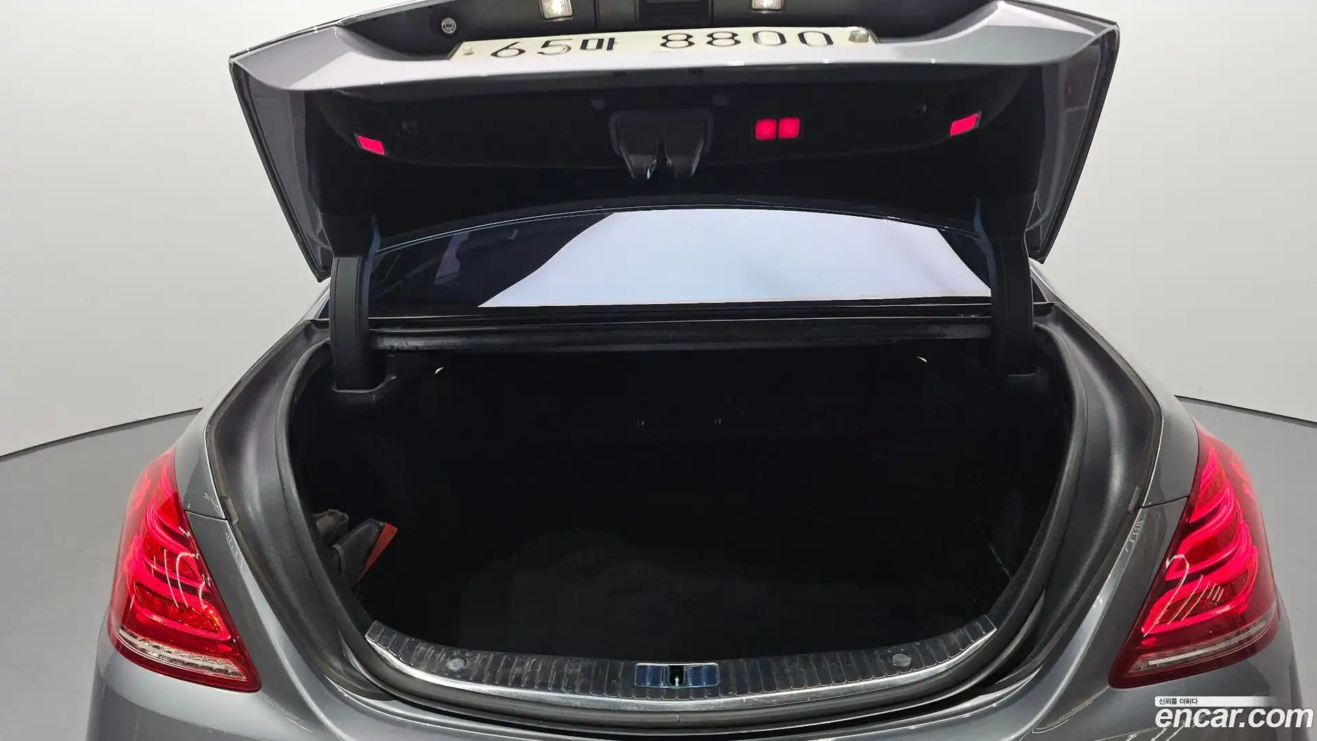 S-Class Mercedes-Benz 2013.10-OPTION-024