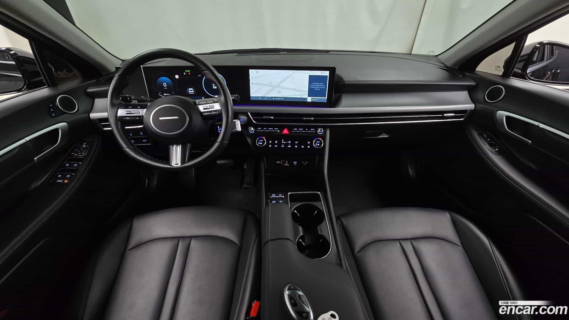 Sonata Hyundai 2025.6-INNER-007