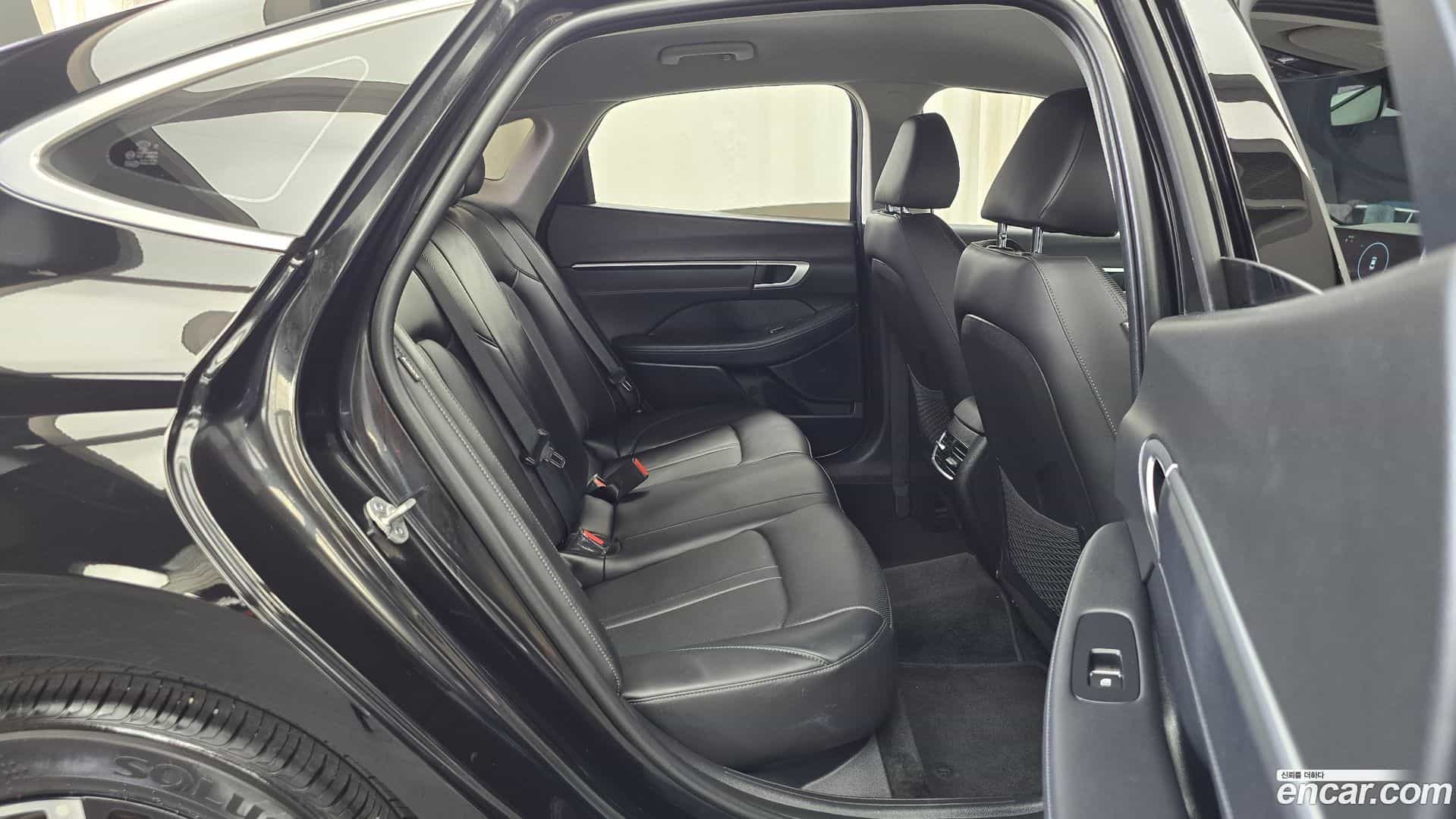 Sonata Hyundai 2025.6-OPTION-015