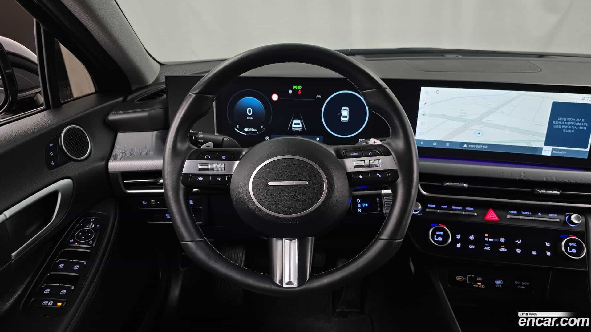 Sonata Hyundai 2025.6-OPTION-017