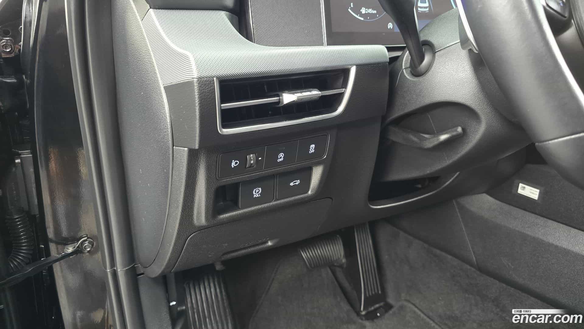 Sonata Hyundai 2025.6-OPTION-020