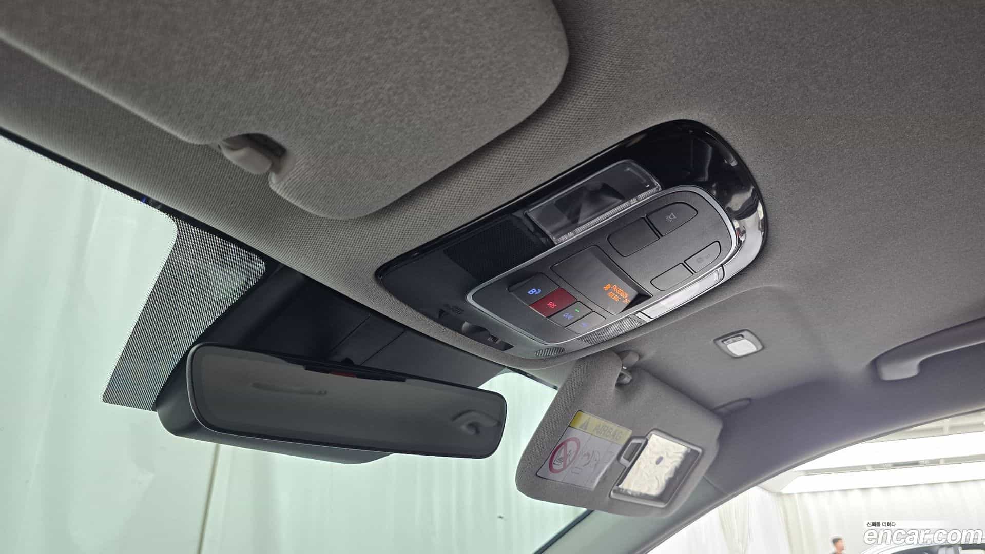 Sonata Hyundai 2025.6-OPTION-022