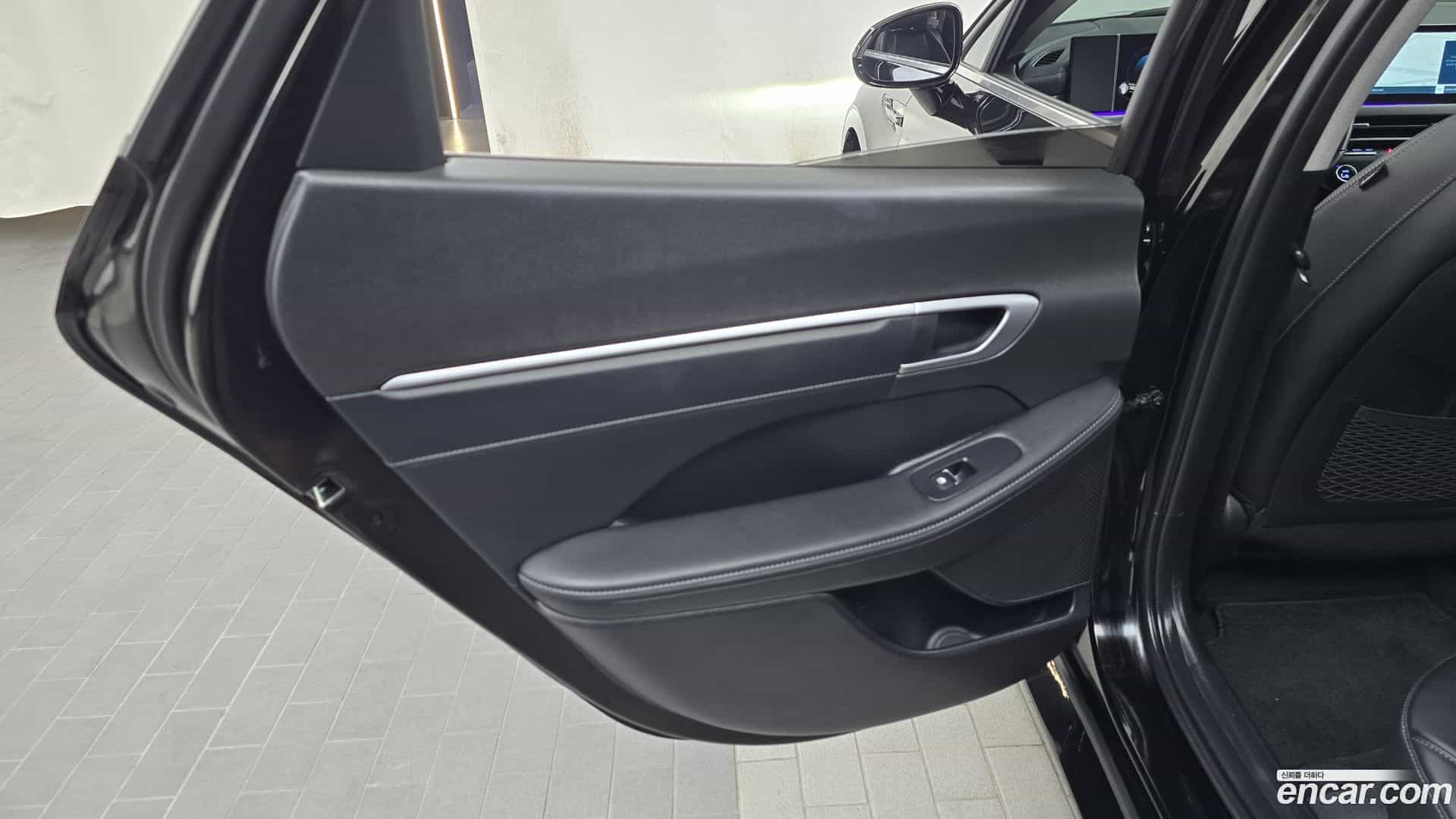 Sonata Hyundai 2025.6-INNER-035