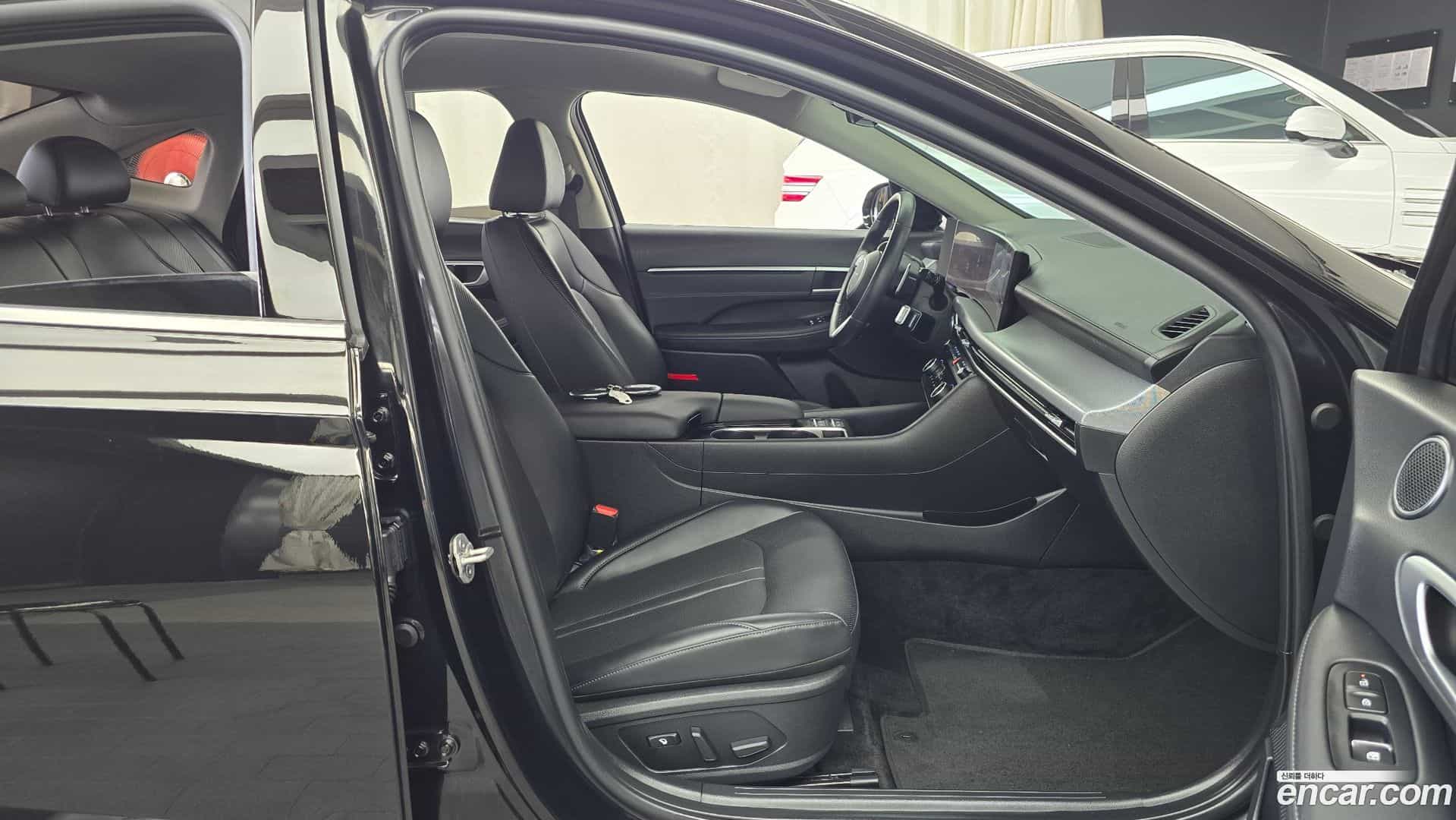 Sonata Hyundai 2025.6-INNER-036