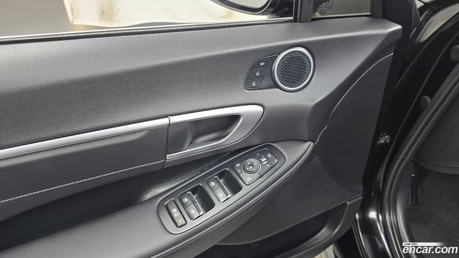 Sonata Hyundai 2025.6-OPTION-042