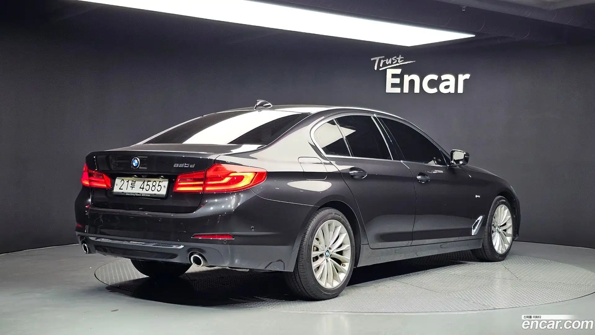 5-Series BMW 2018.0-OUTER-002