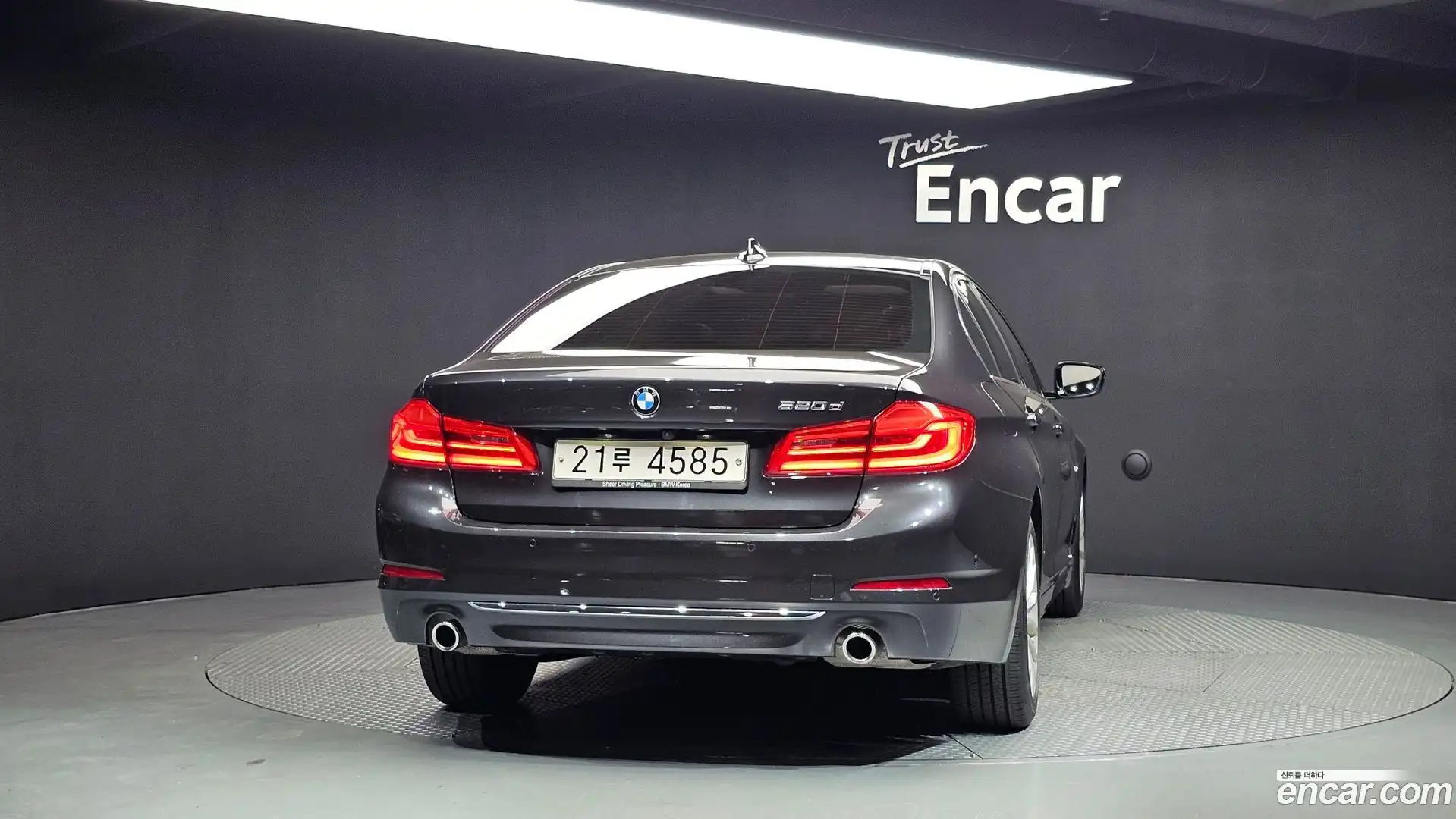 5-Series BMW 2018.0-OUTER-004