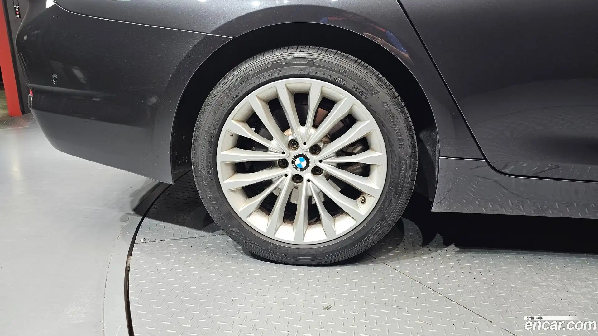 5-Series BMW 2018.0-OUTER-005