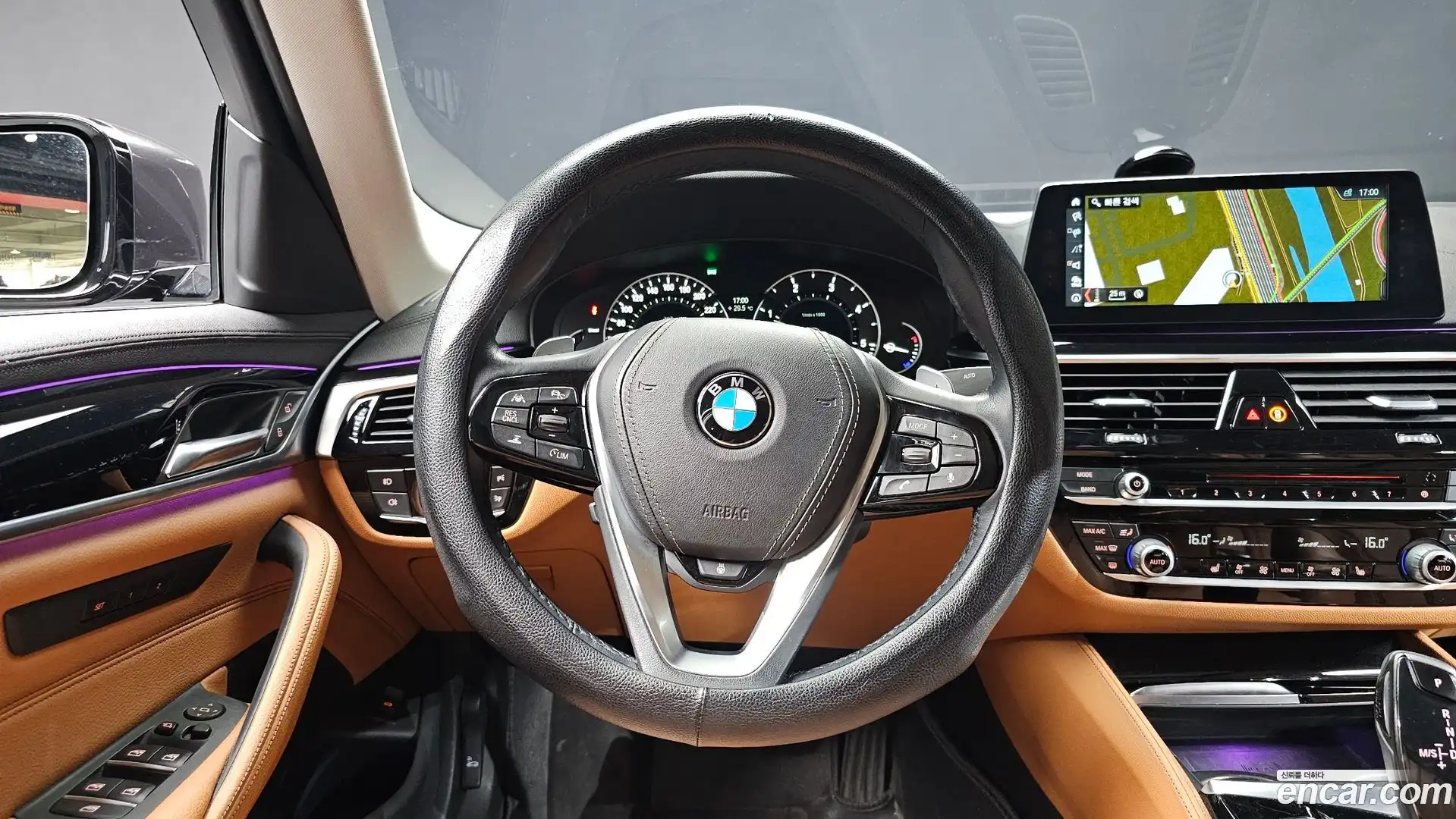 5-Series BMW 2018.0-OPTION-016