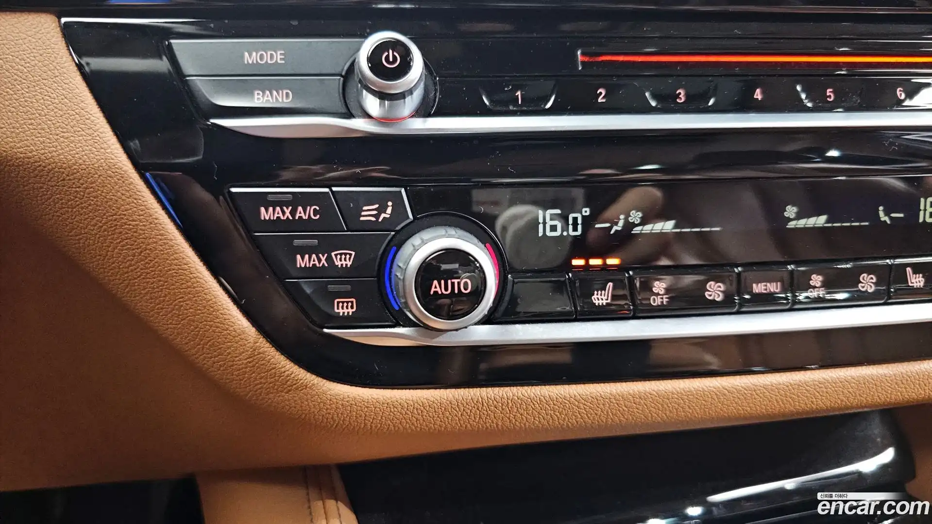 5-Series BMW 2018.0-OPTION-020