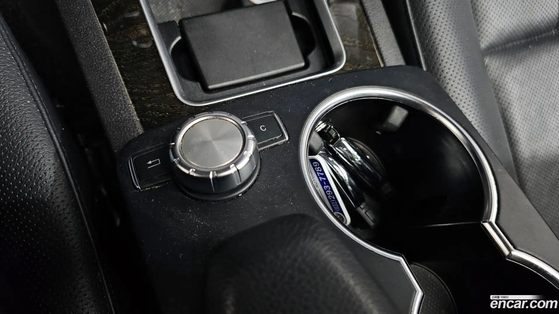 GLK-Class Mercedes-Benz 2014.8-OPTION-016
