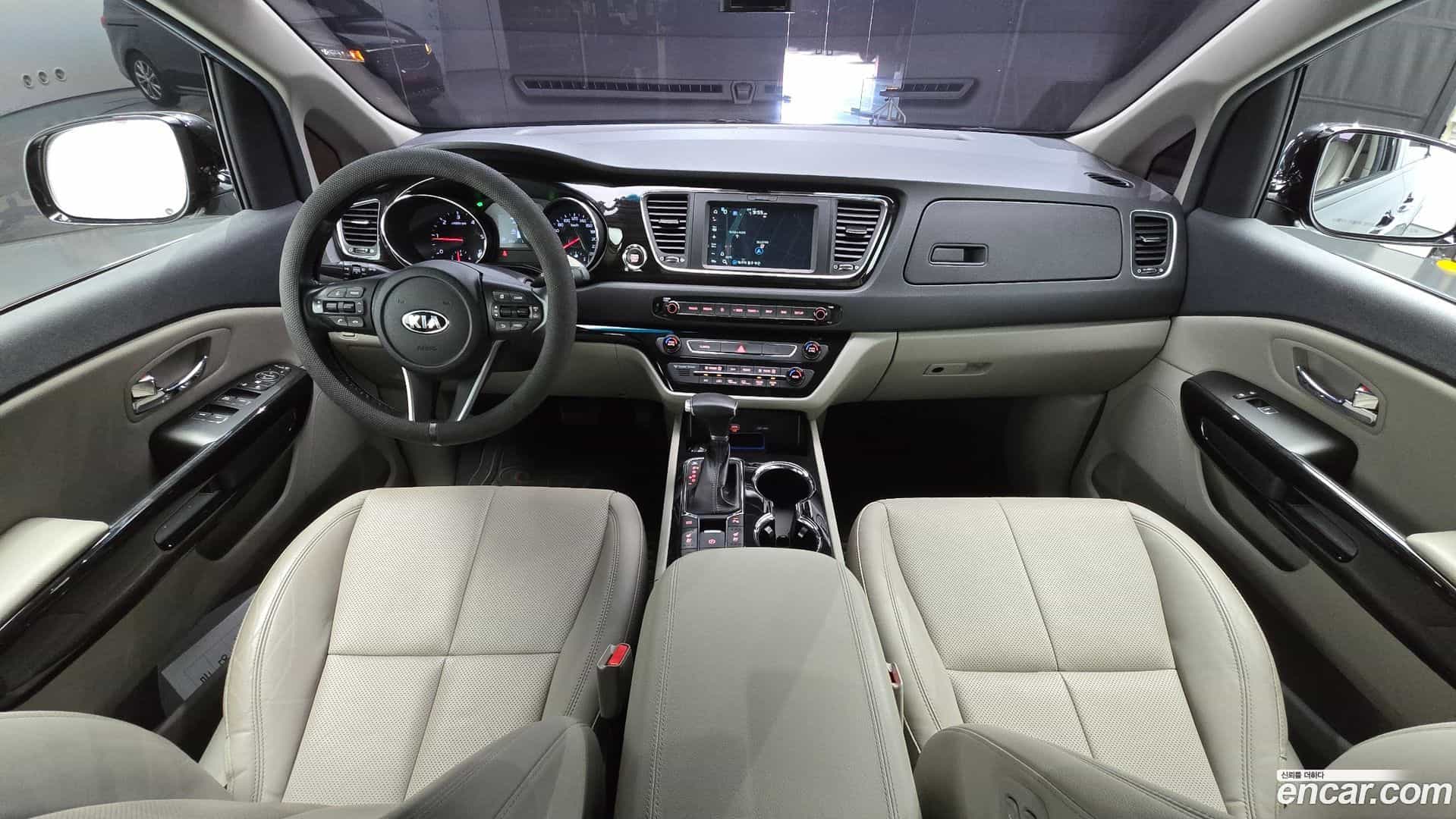 Canival Kia 2018.6-INNER-007