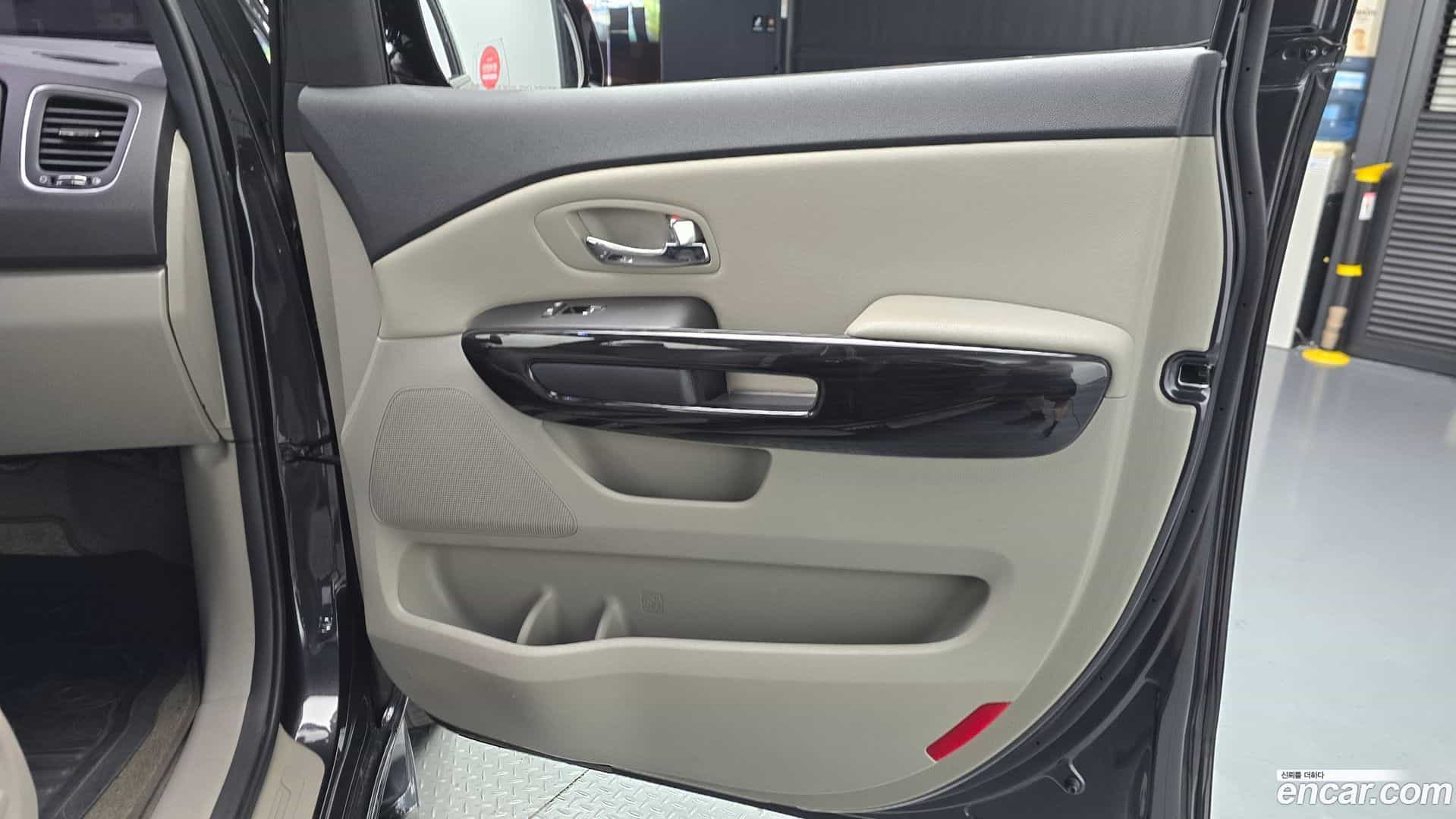 Canival Kia 2018.6-INNER-035
