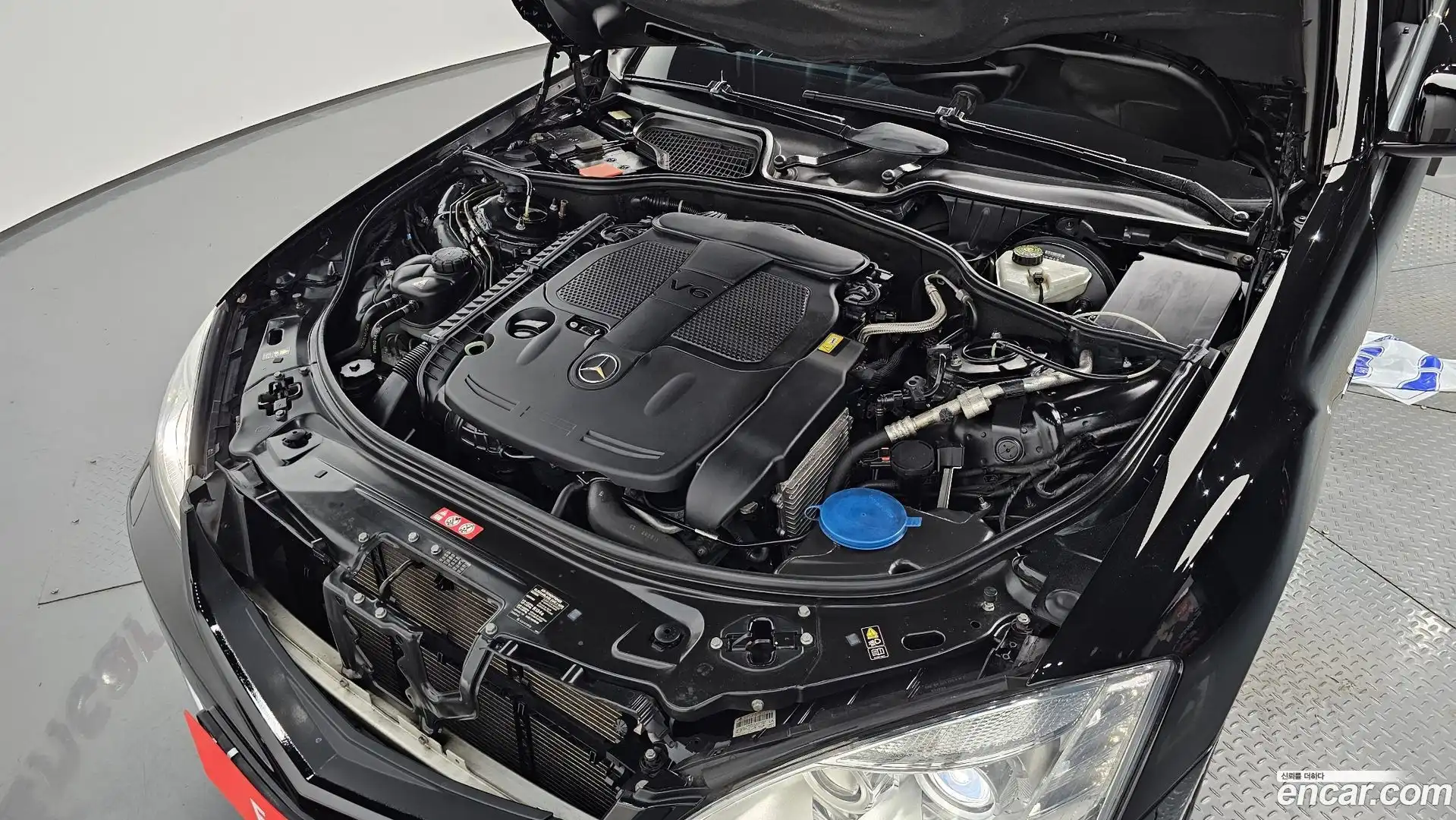 S-Class Mercedes-Benz 2011.4-OUTER-006