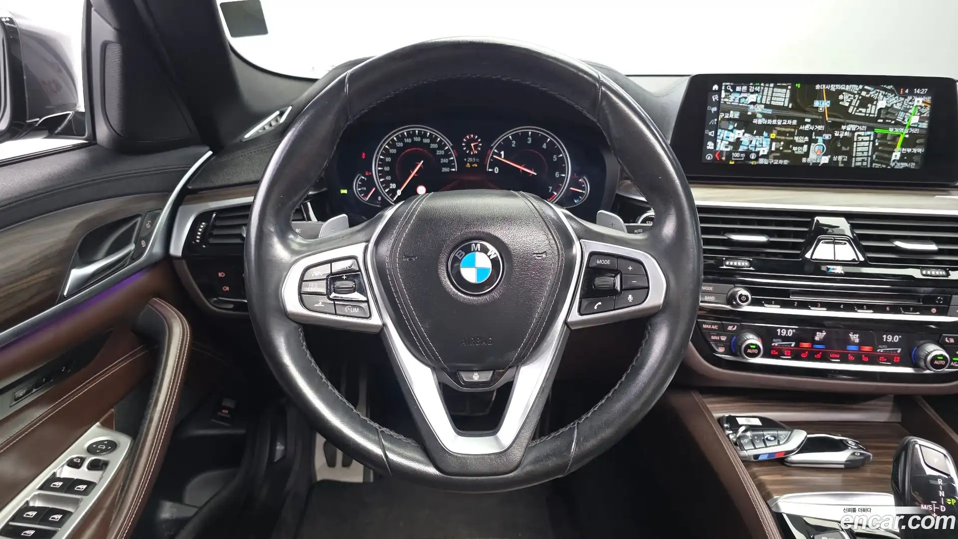 5-Series BMW 2017.7-OPTION-017