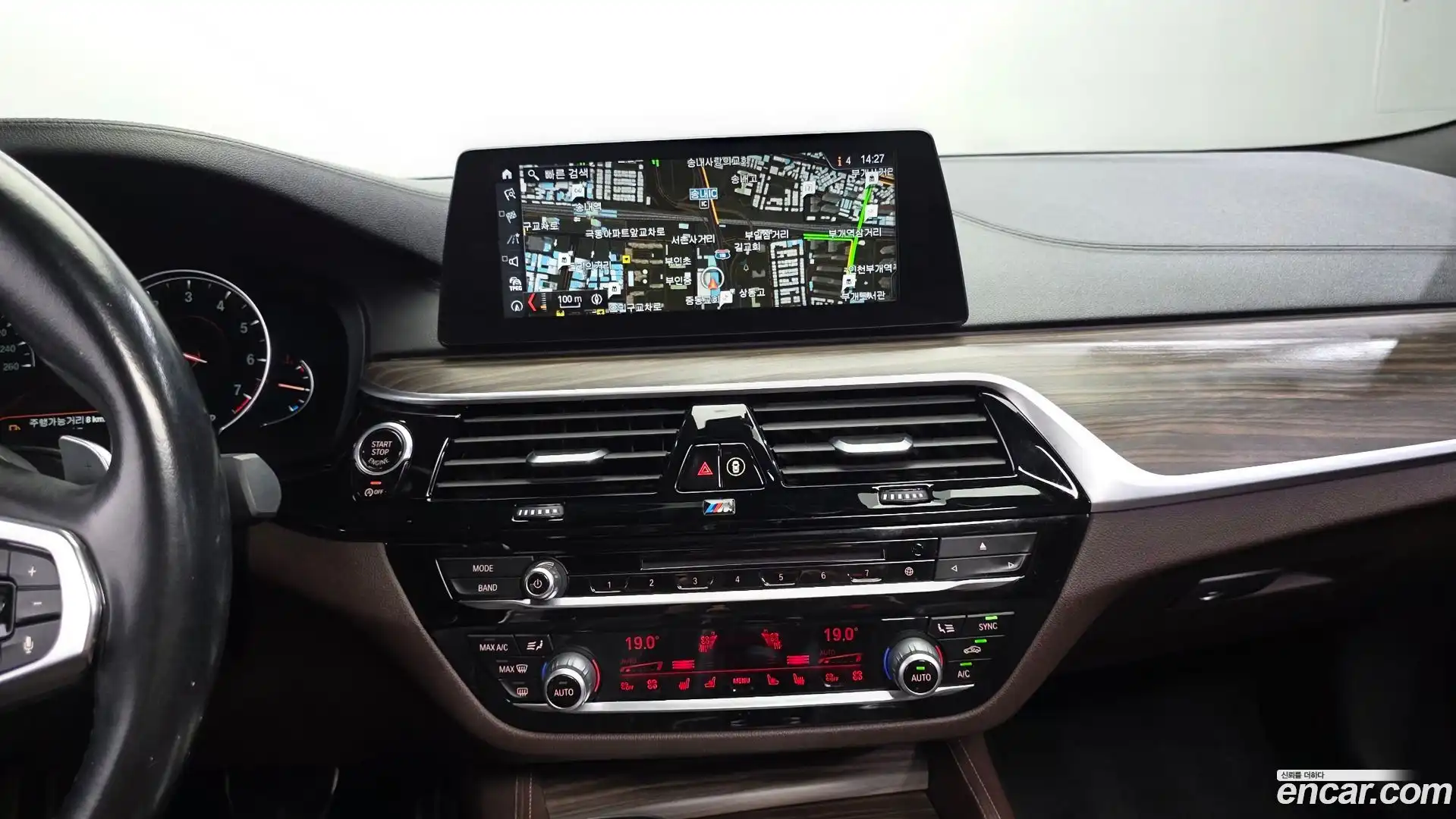 5-Series BMW 2017.7-OPTION-018