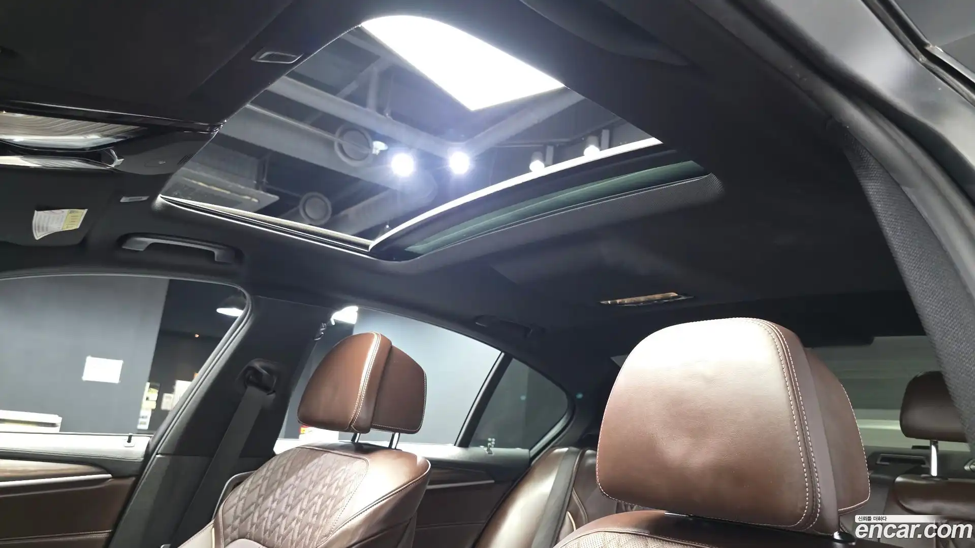 5-Series BMW 2017.7-OPTION-020