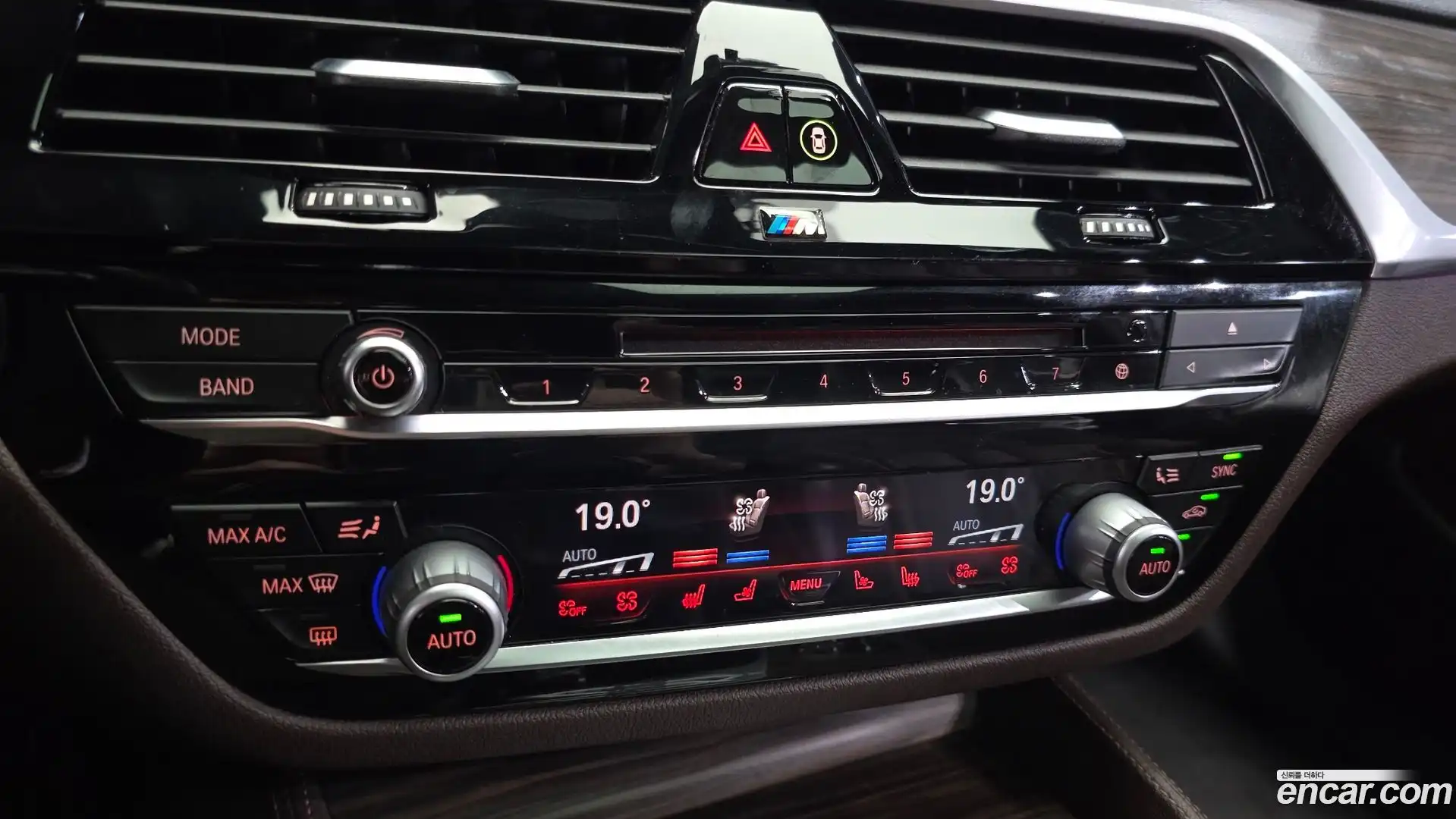 5-Series BMW 2017.7-OPTION-021