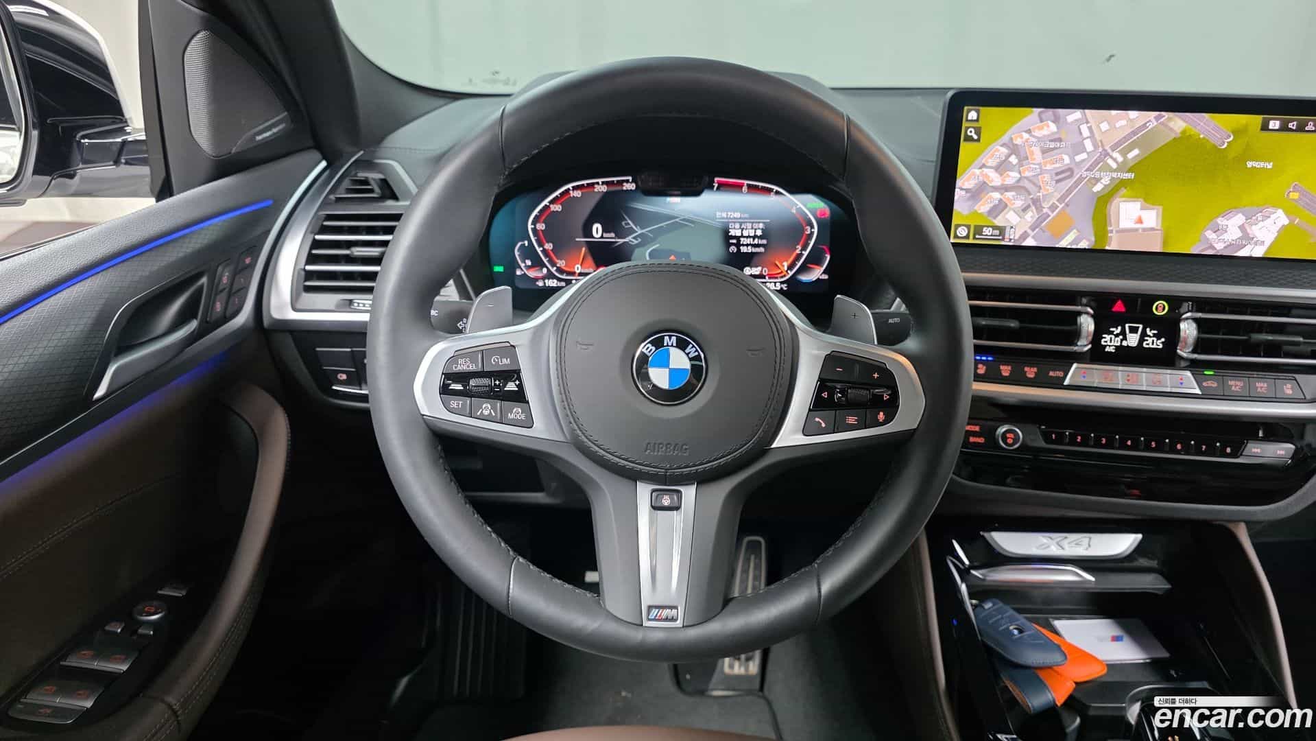 X4 BMW 2025.7-OPTION-018