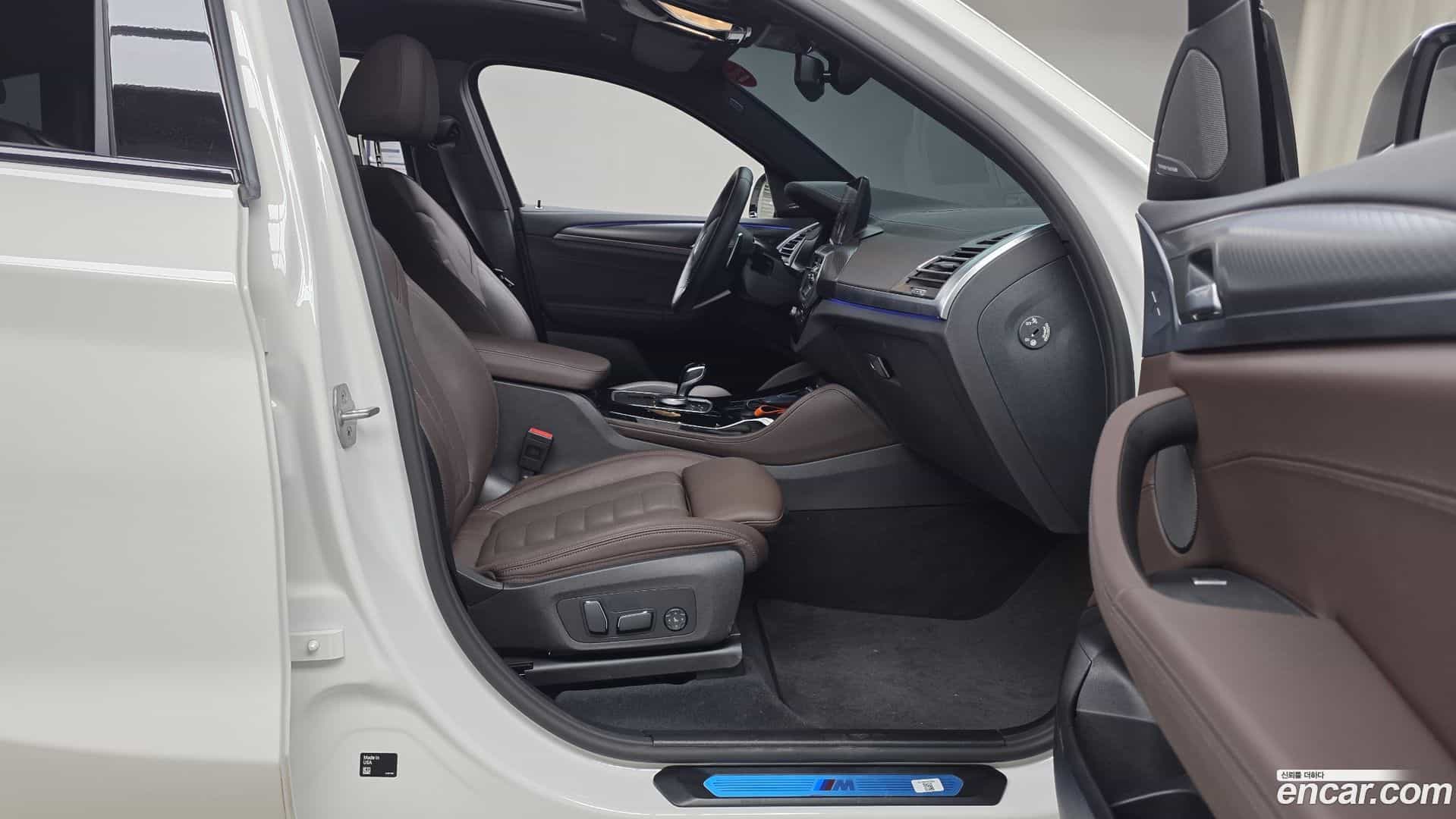 X4 BMW 2025.7-INNER-036