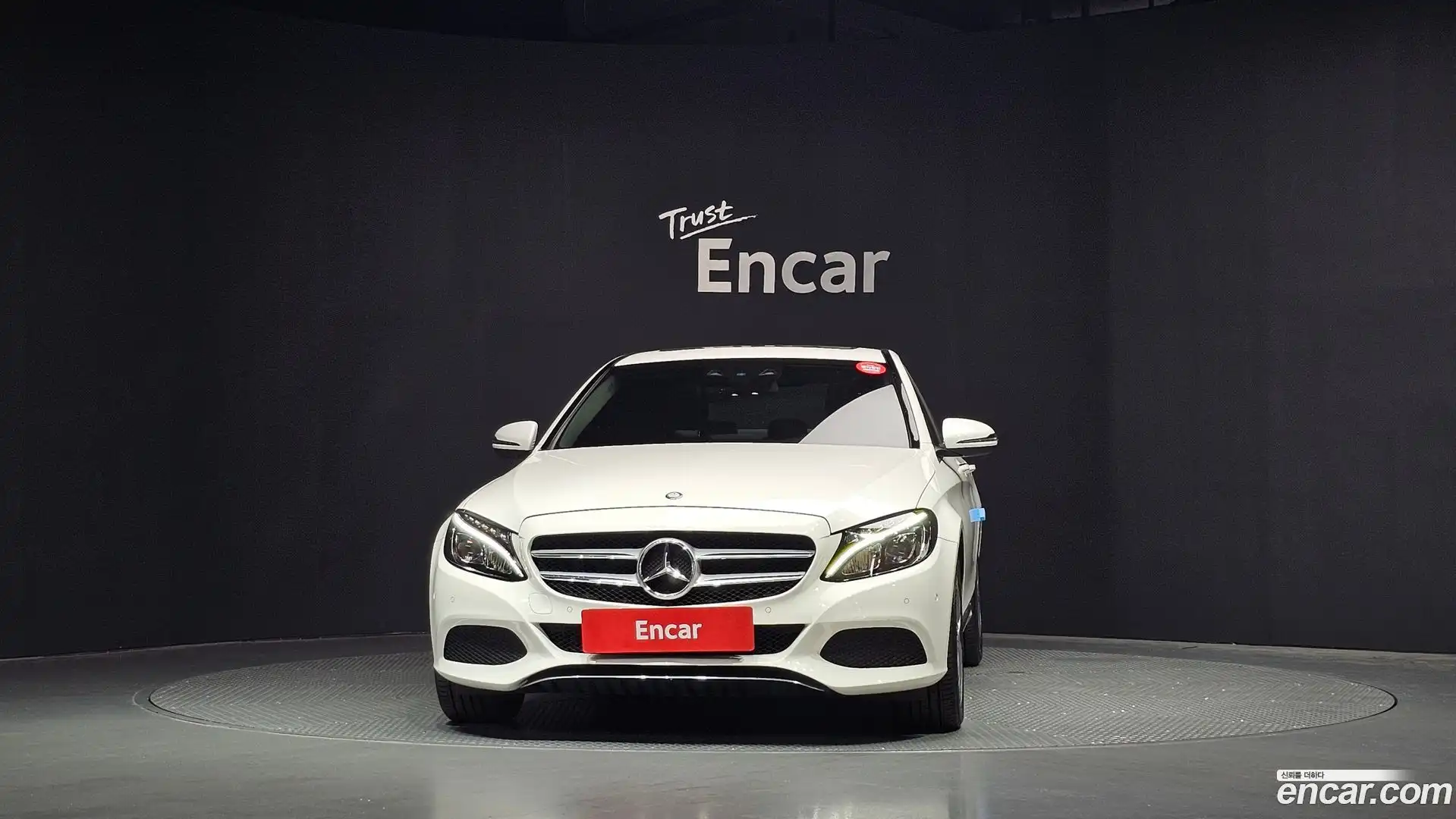 C-Class Mercedes-Benz 2015.7-OUTER-003