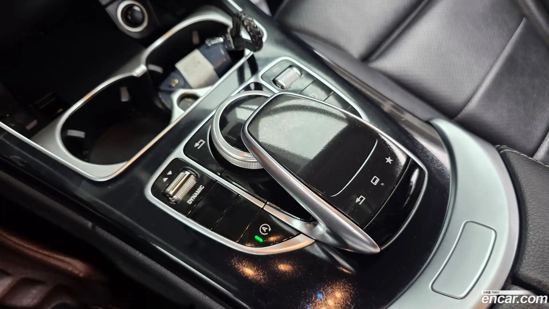 C-Class Mercedes-Benz 2015.7-OPTION-022