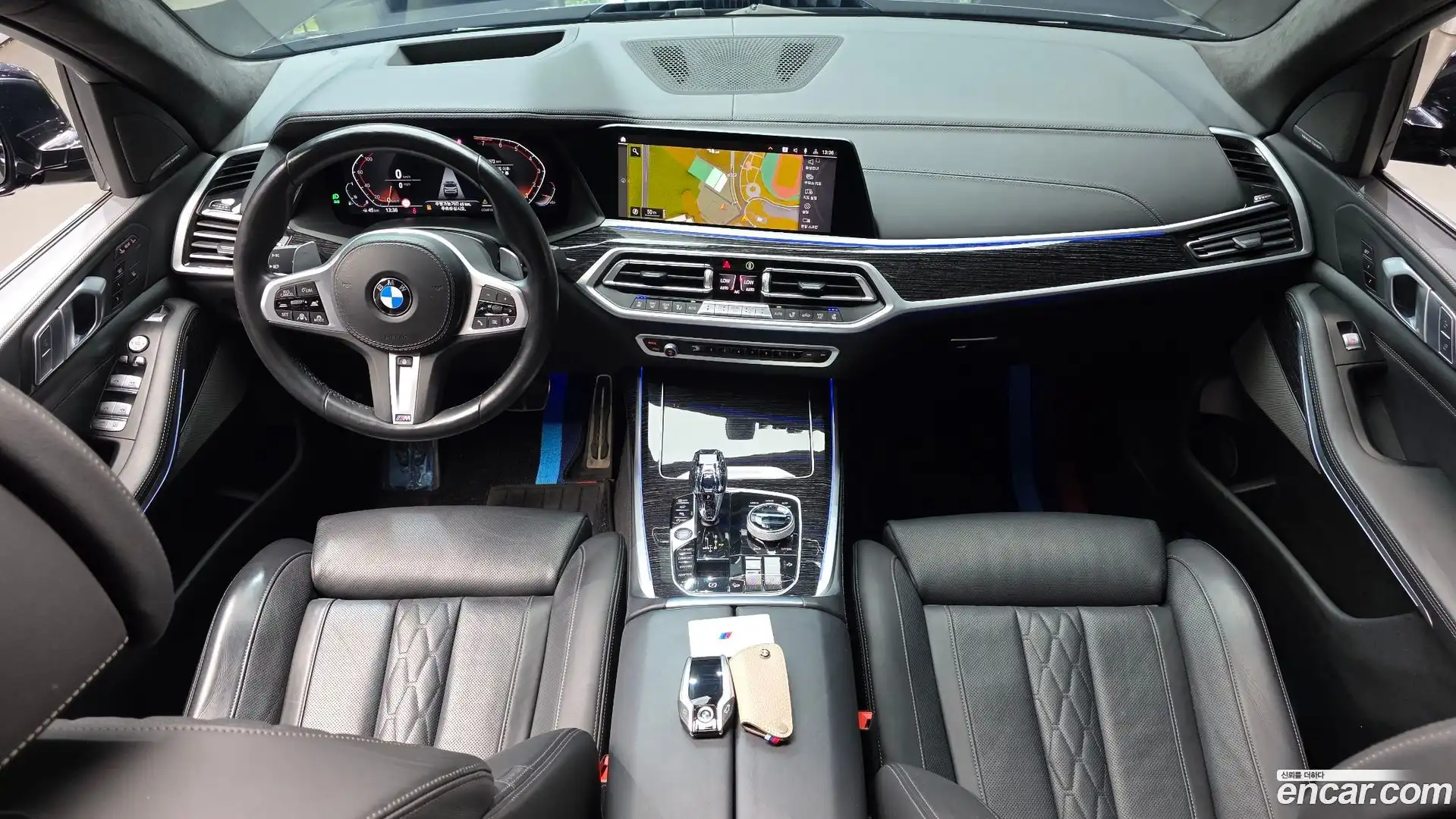 X7 BMW 2021.1-INNER-007