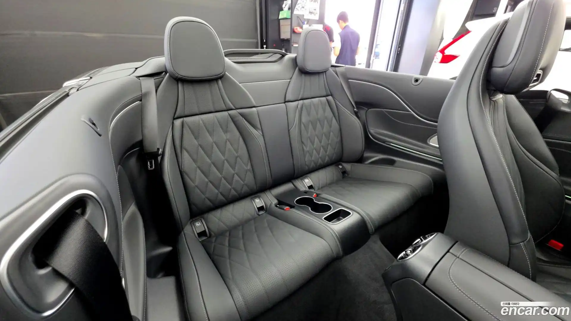 CLE-Class Mercedes-Benz 2024.10-INNER-010