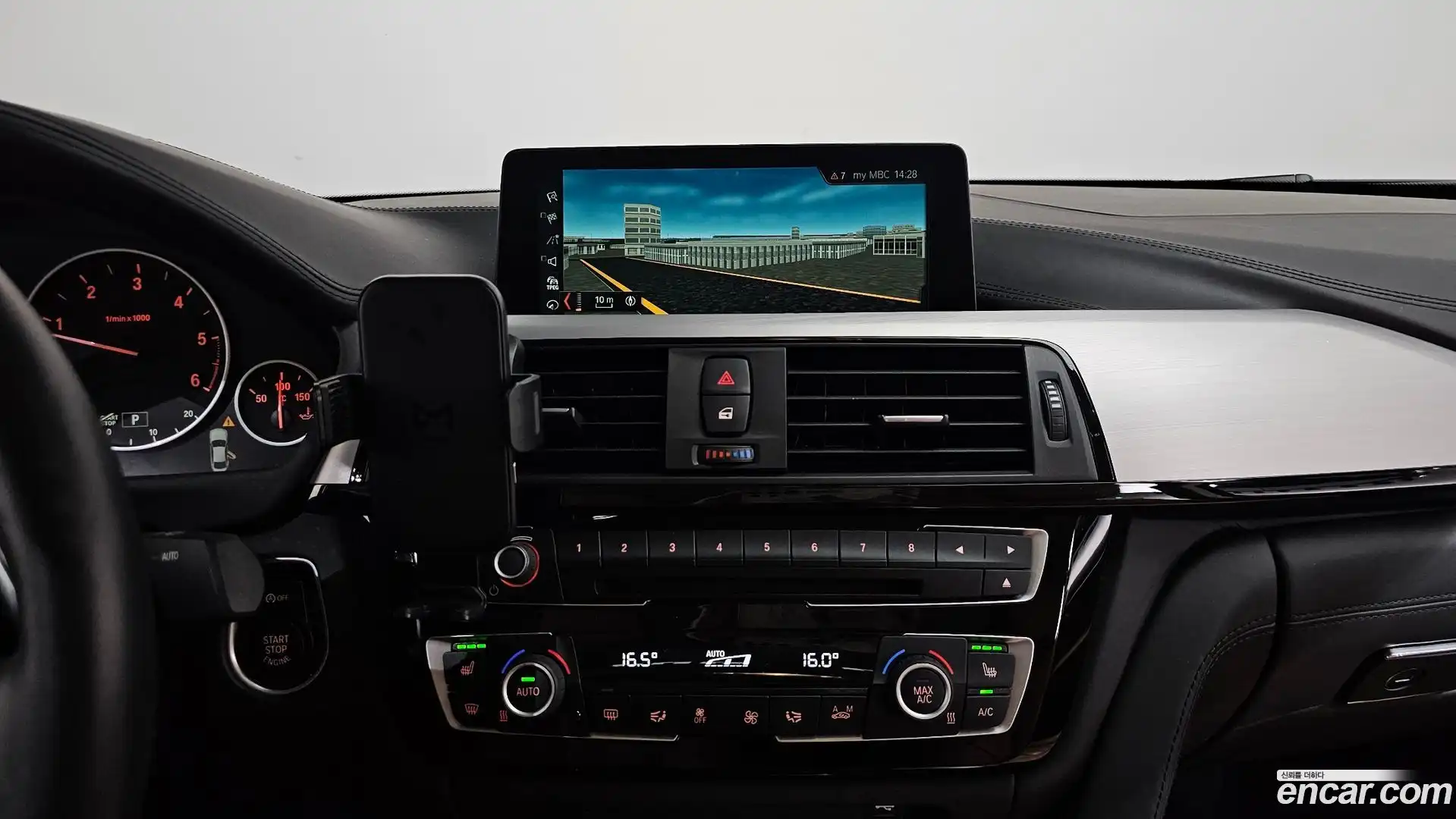 4-Series BMW 2017.10-OPTION-017