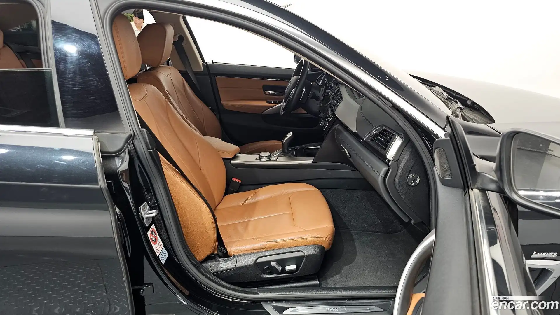 4-Series BMW 2017.10-INNER-036