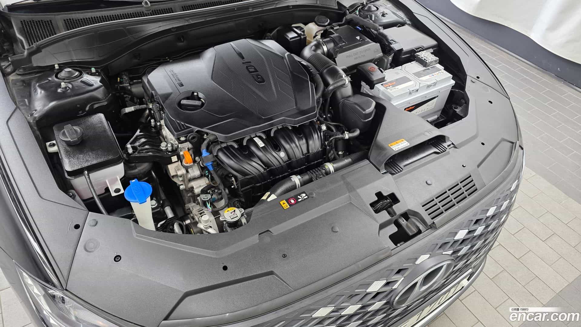 Grandeur Hyundai 2021.11-OUTER-006