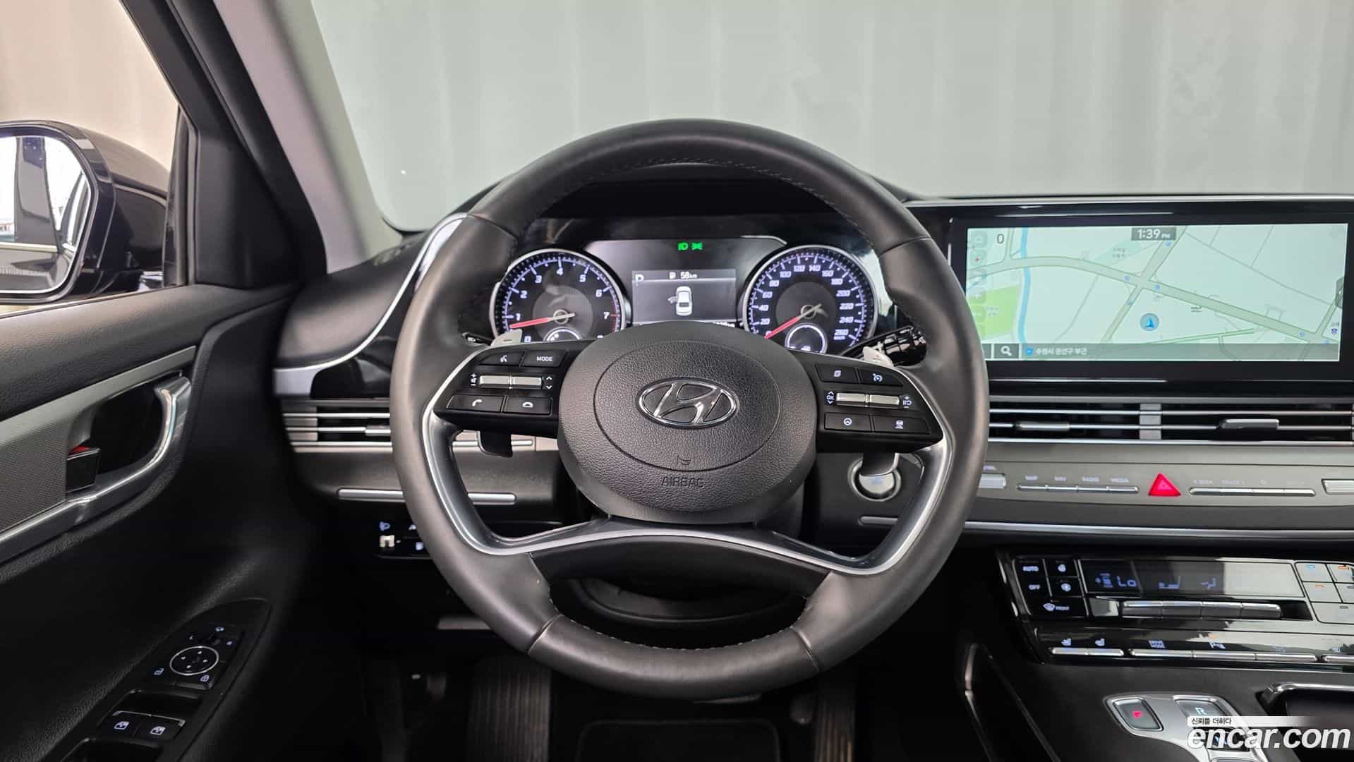 Grandeur Hyundai 2021.11-OPTION-016