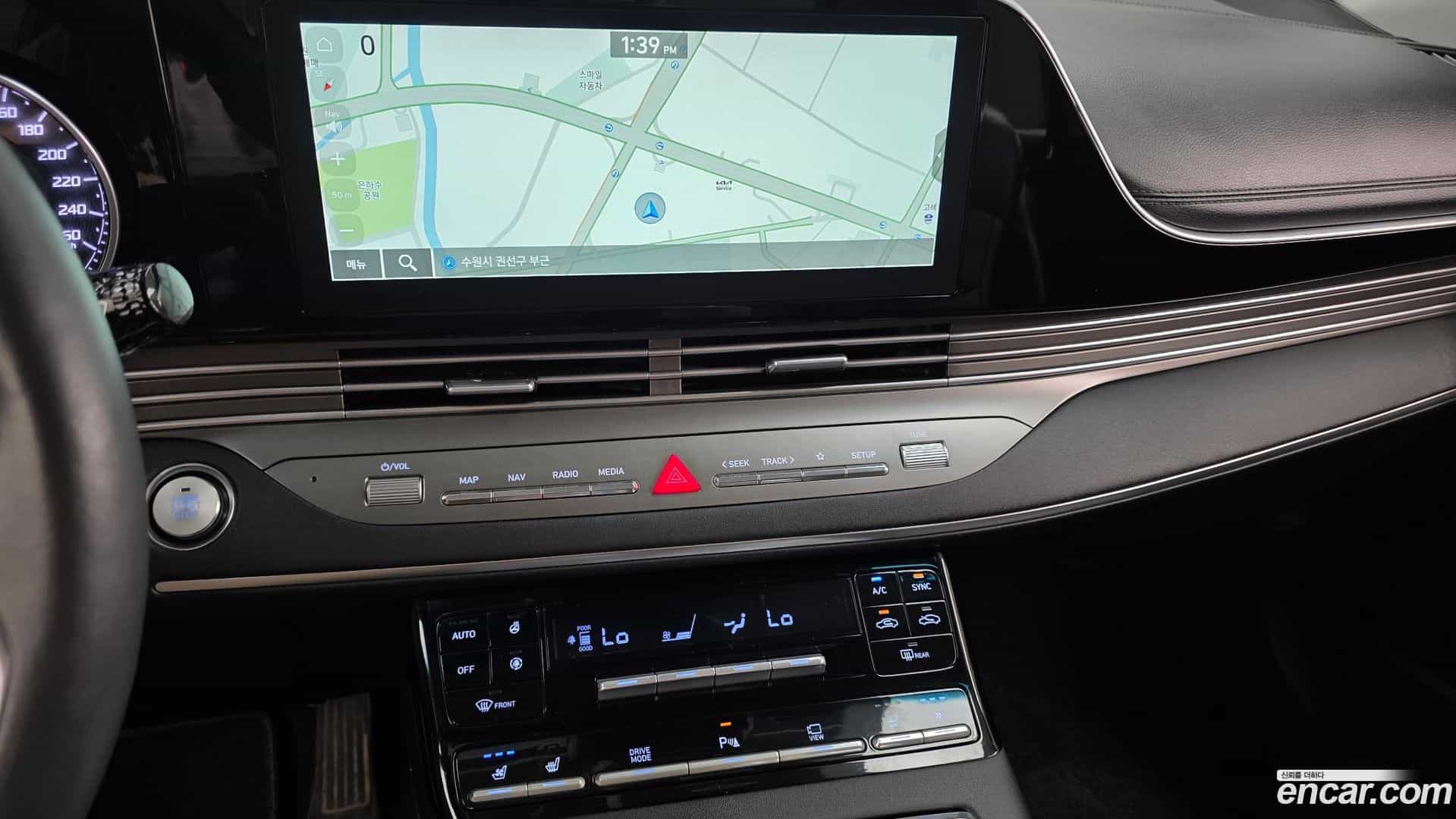Grandeur Hyundai 2021.11-OPTION-017