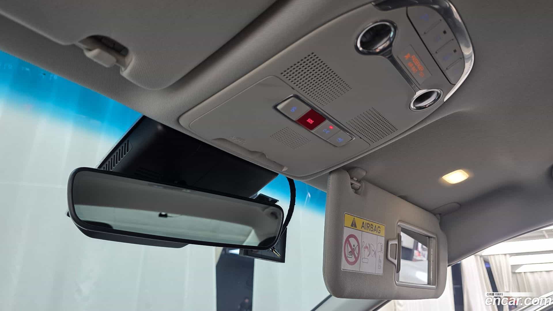 Grandeur Hyundai 2021.11-OPTION-021