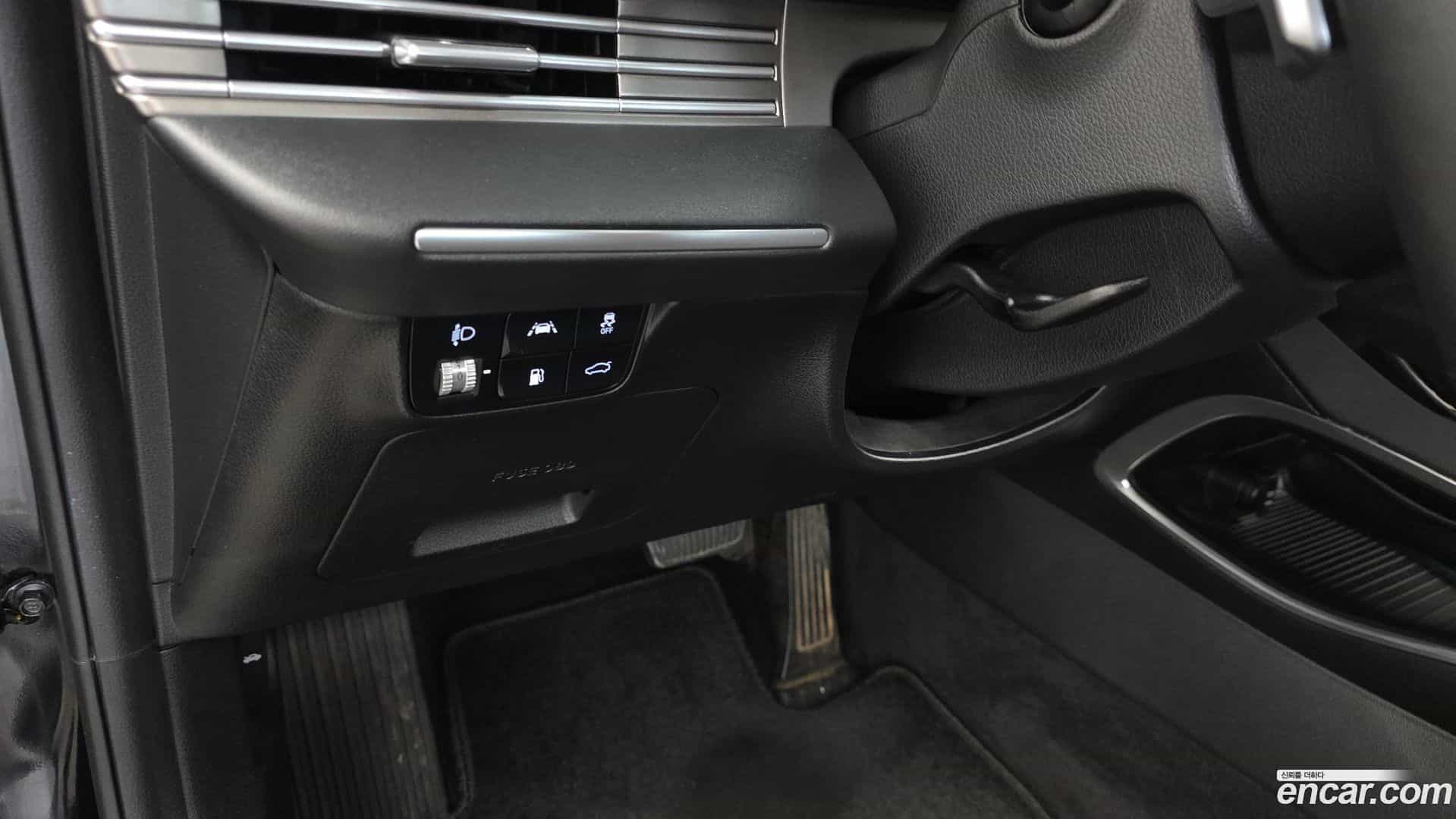 Grandeur Hyundai 2021.11-OPTION-022