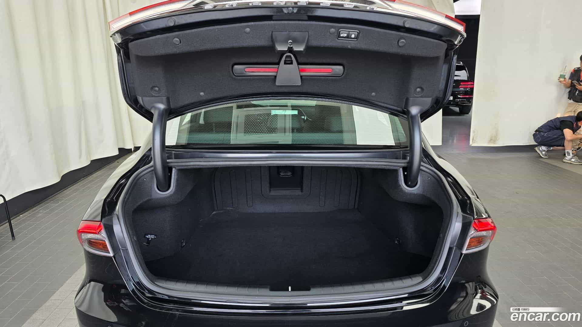 Grandeur Hyundai 2021.11-OPTION-024