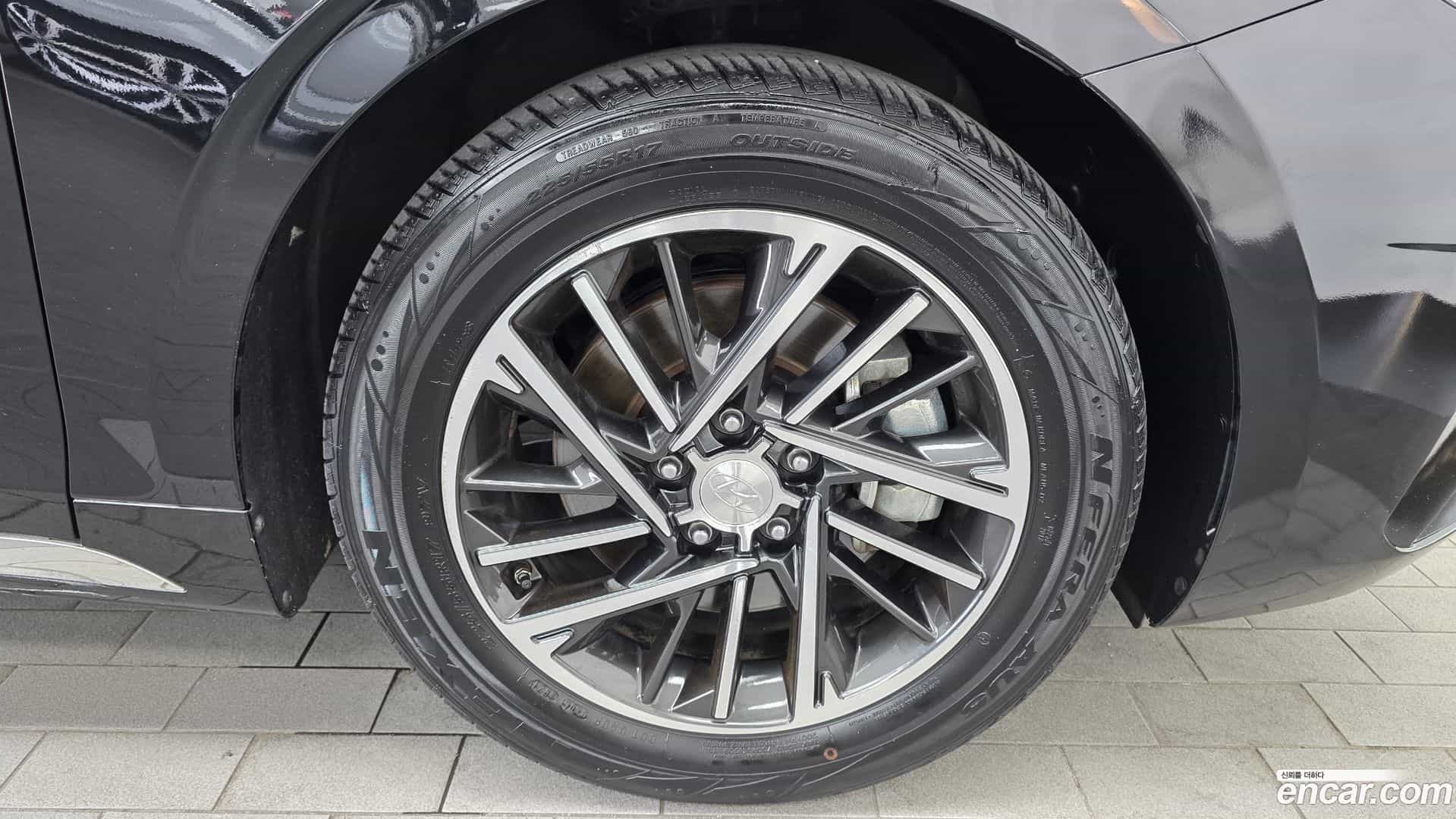 Grandeur Hyundai 2021.11-OUTER-031