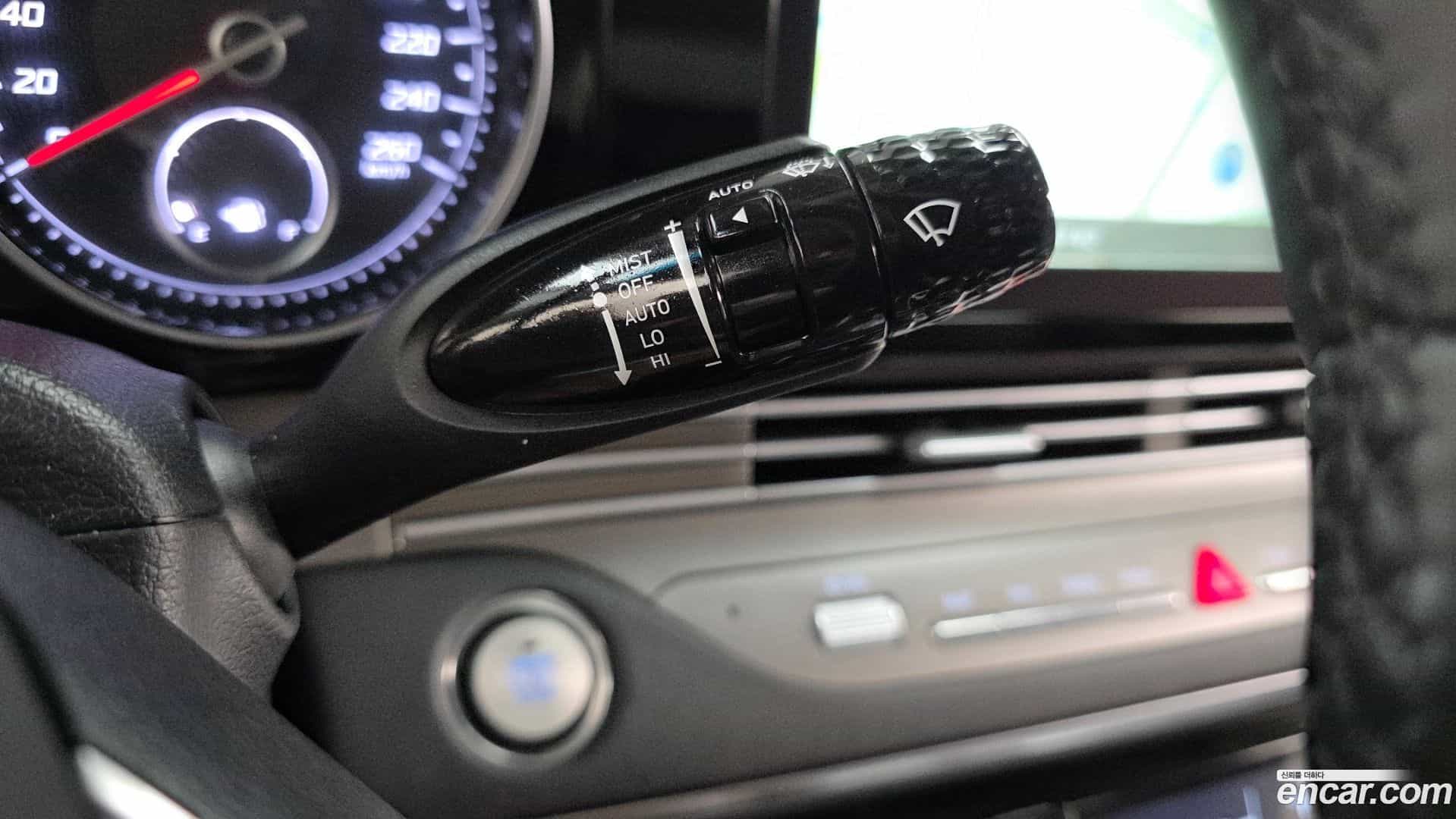 Grandeur Hyundai 2021.11-OPTION-040