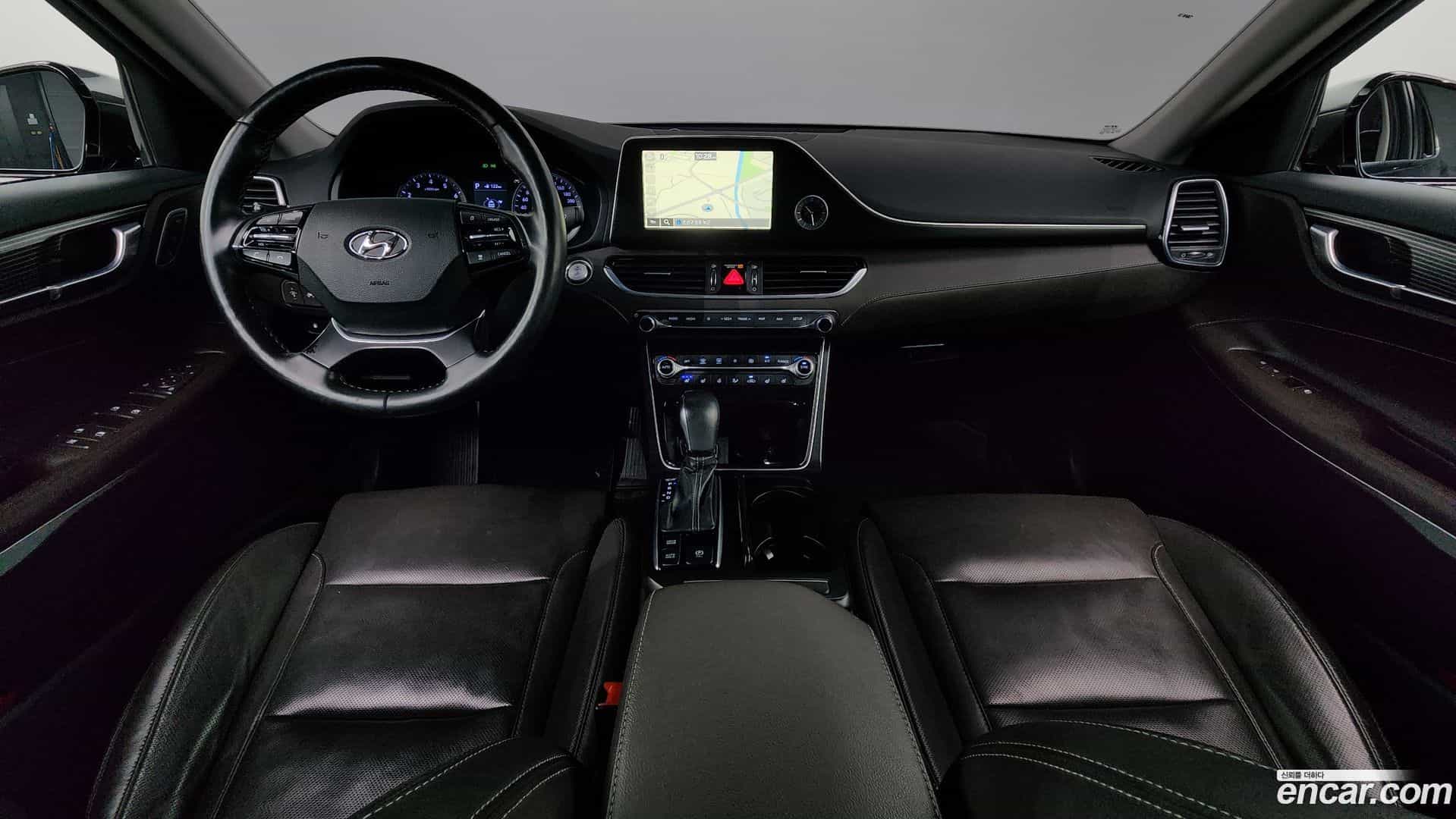 Grandeur Hyundai 2017.8-INNER-007