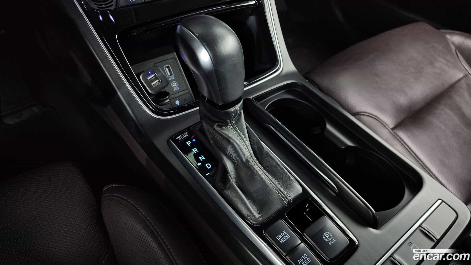 Grandeur Hyundai 2017.8-INNER-009