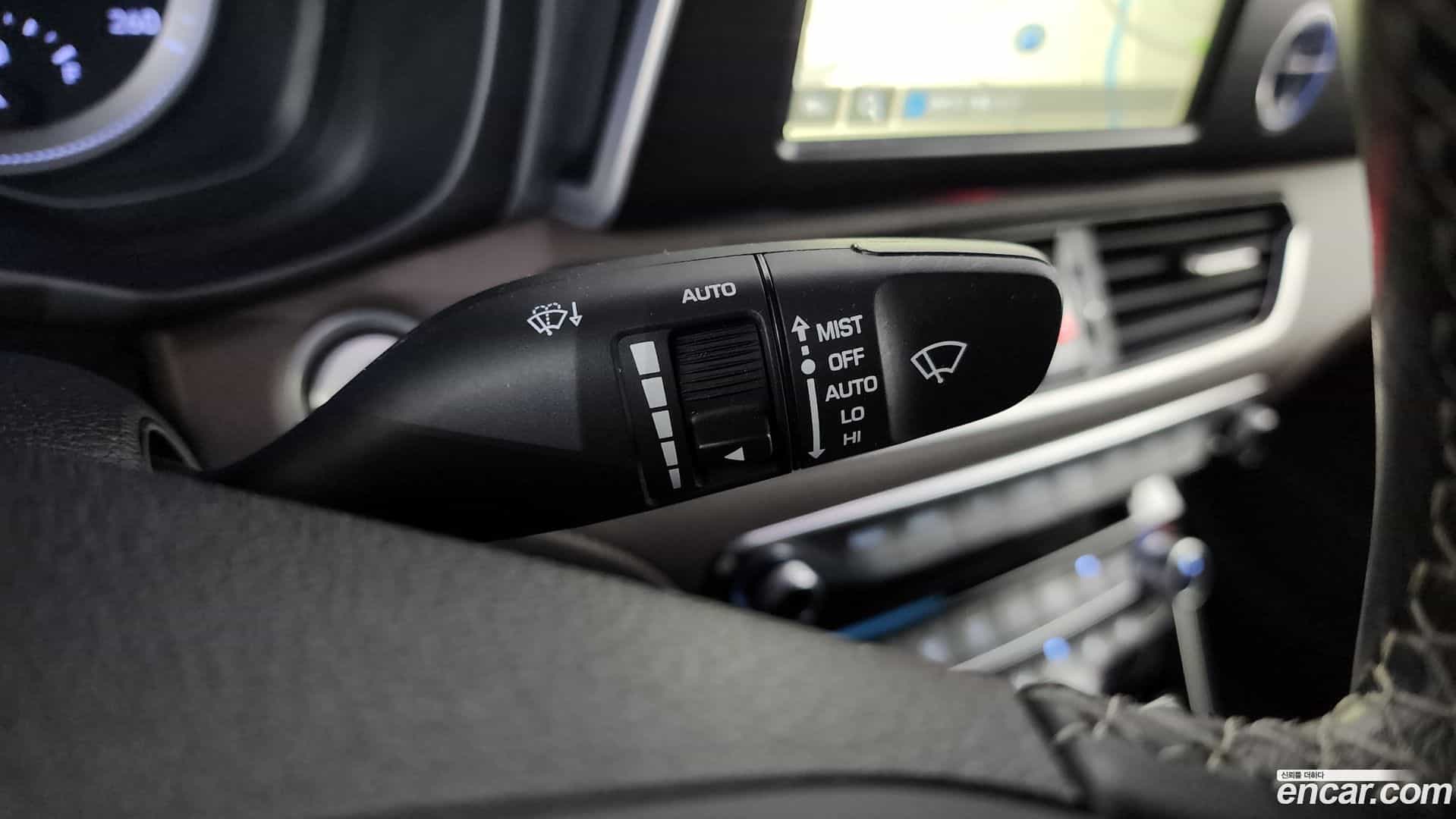 Grandeur Hyundai 2017.8-OPTION-022