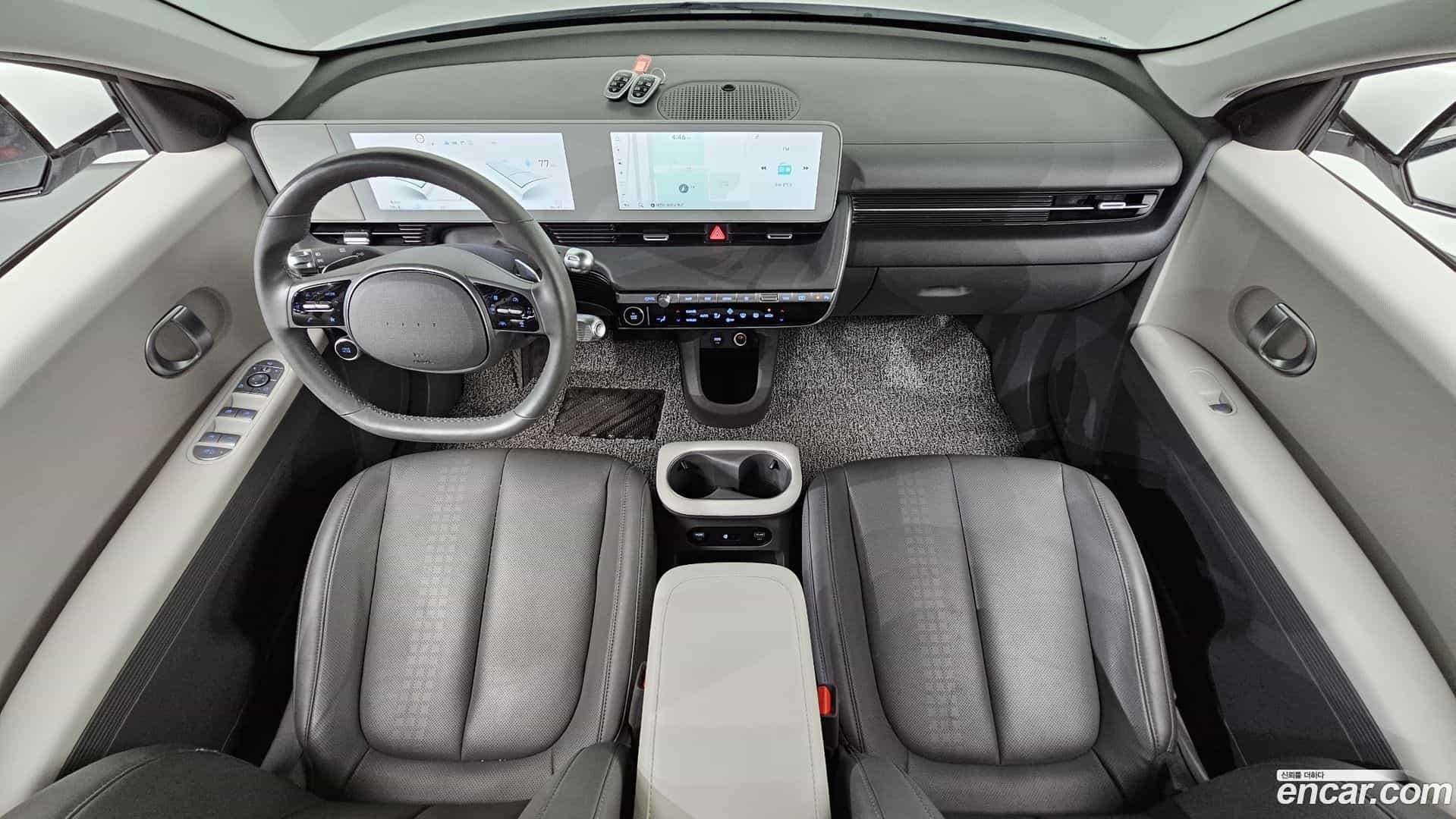 Ioniq5 Hyundai 2021.10-INNER-007