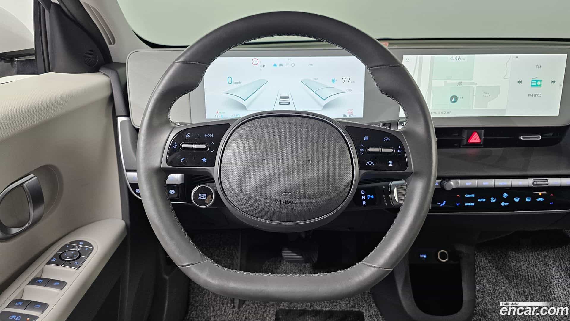 Ioniq5 Hyundai 2021.10-OPTION-019