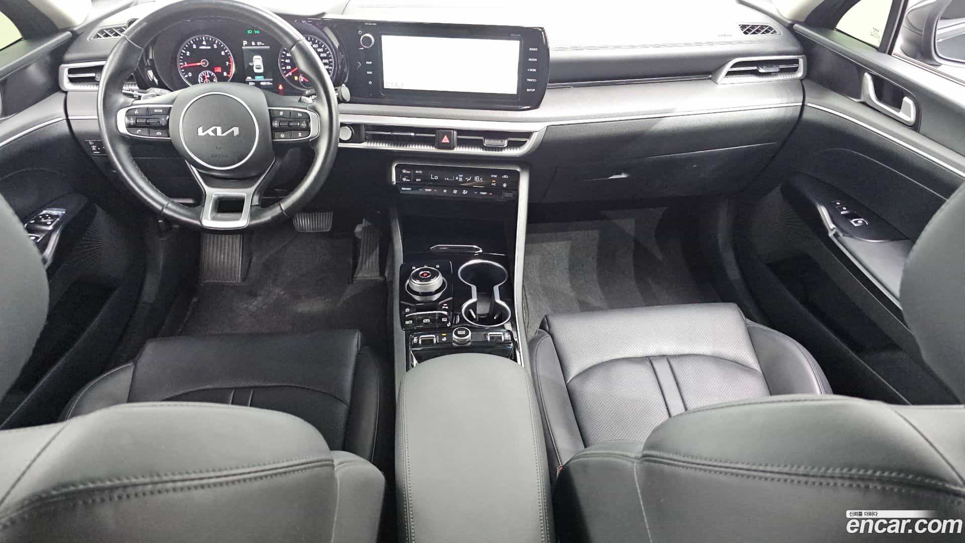 K5 Kia 2022.2-INNER-007