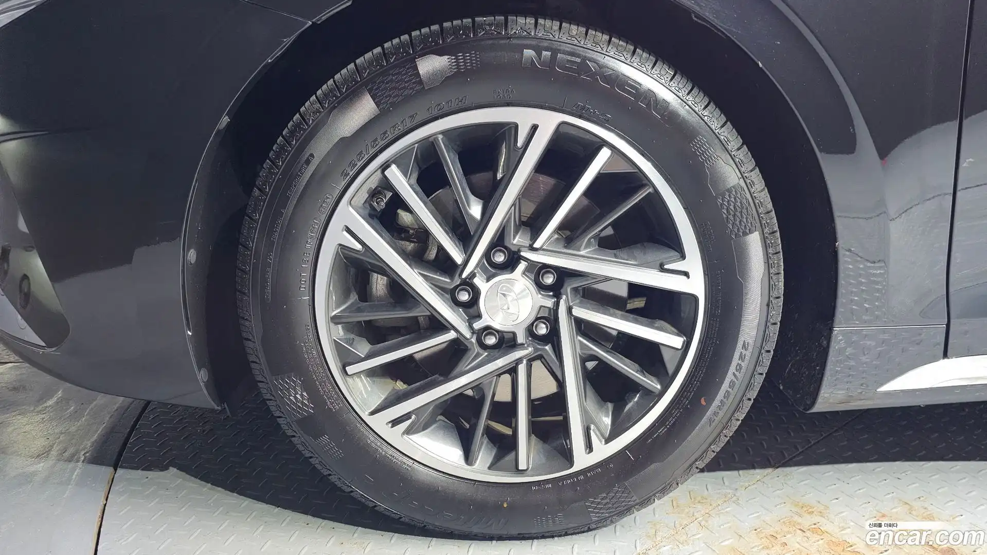 Grandeur Hyundai 2020.6-OUTER-005