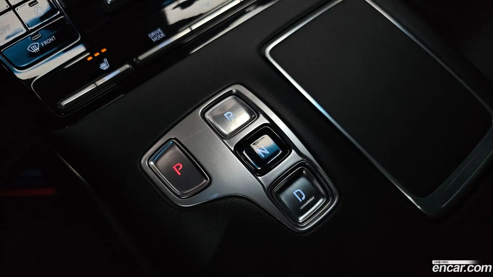 Grandeur Hyundai 2020.6-INNER-009