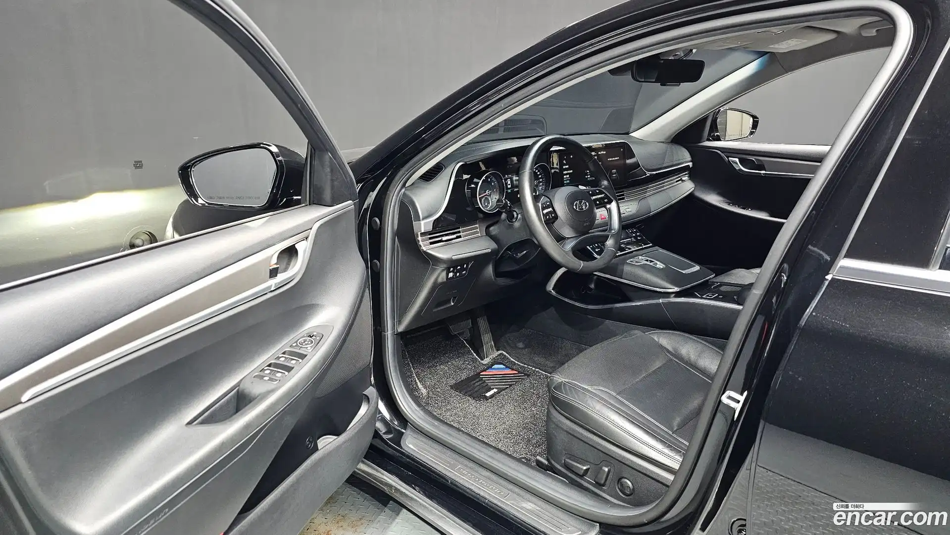 Grandeur Hyundai 2020.6-INNER-010