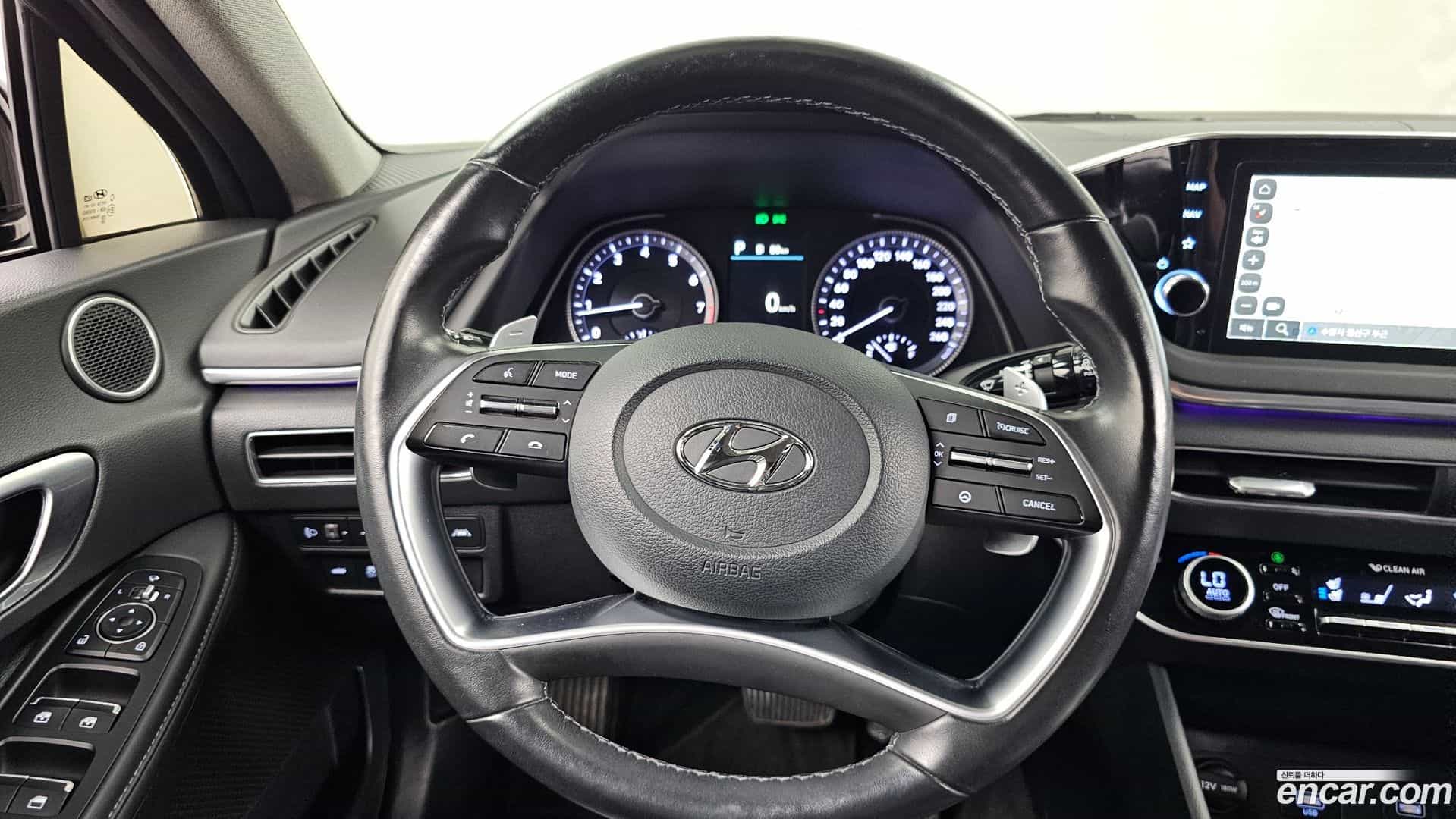 Sonata Hyundai 2022.1-OPTION-017