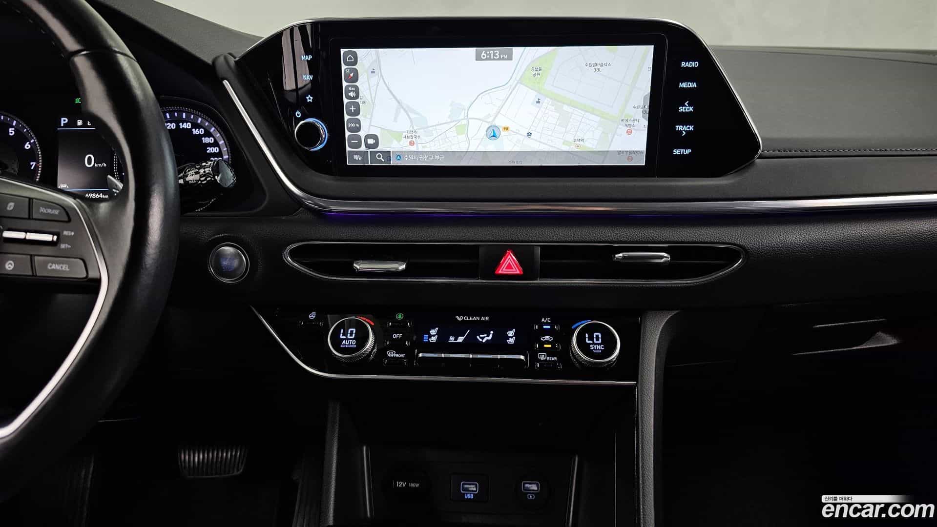 Sonata Hyundai 2022.1-OPTION-019